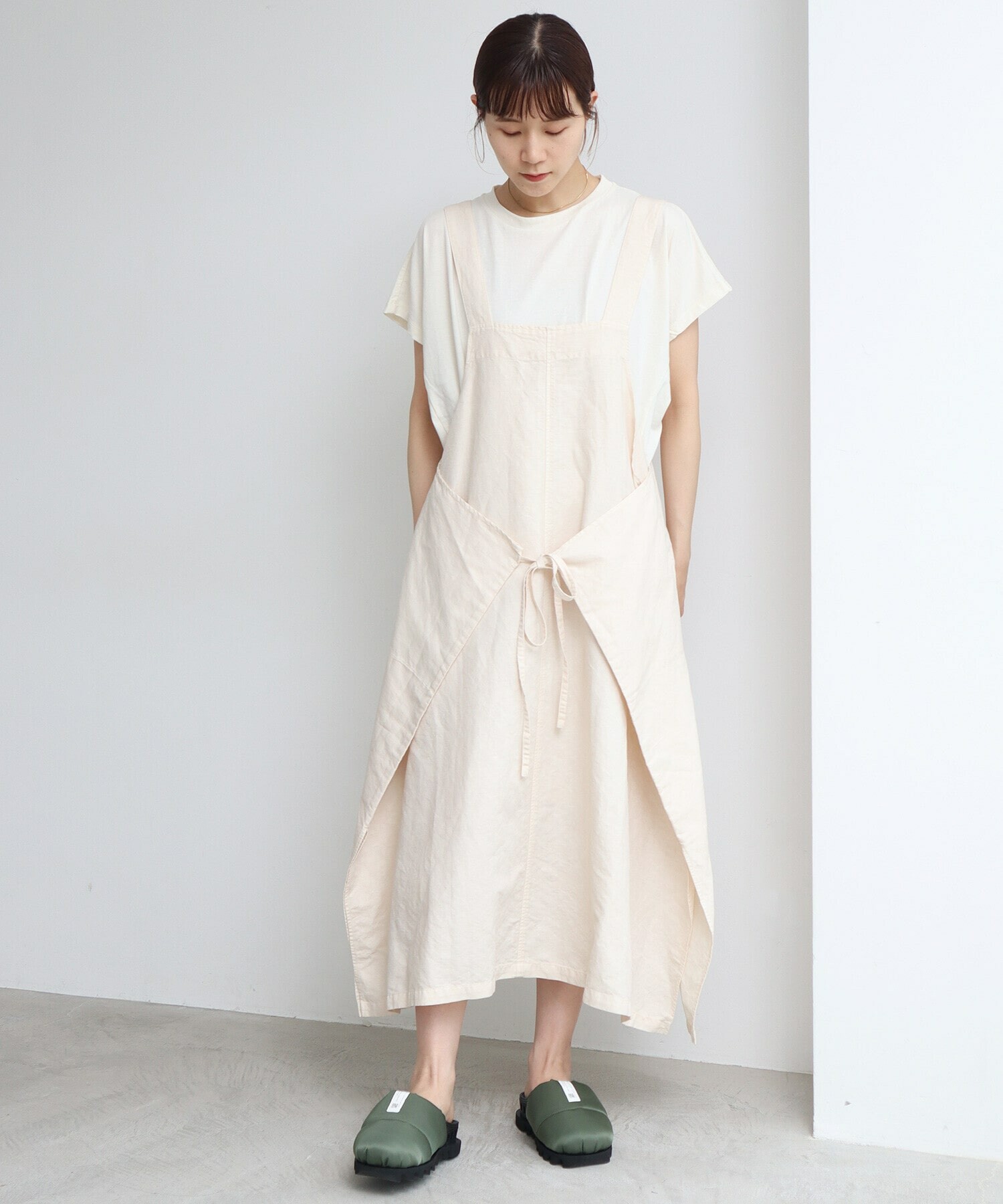 model:162cm