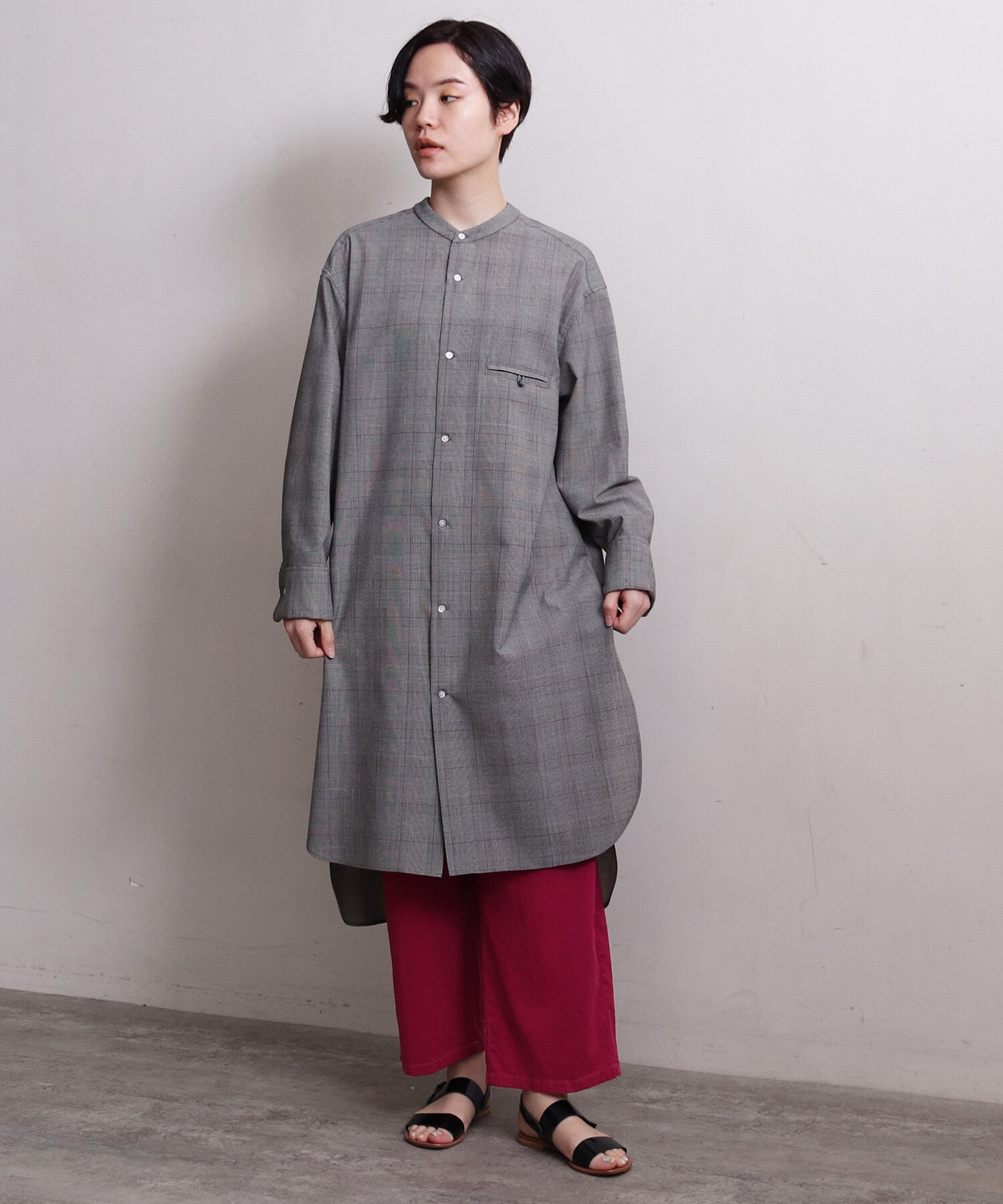 model:162cm
