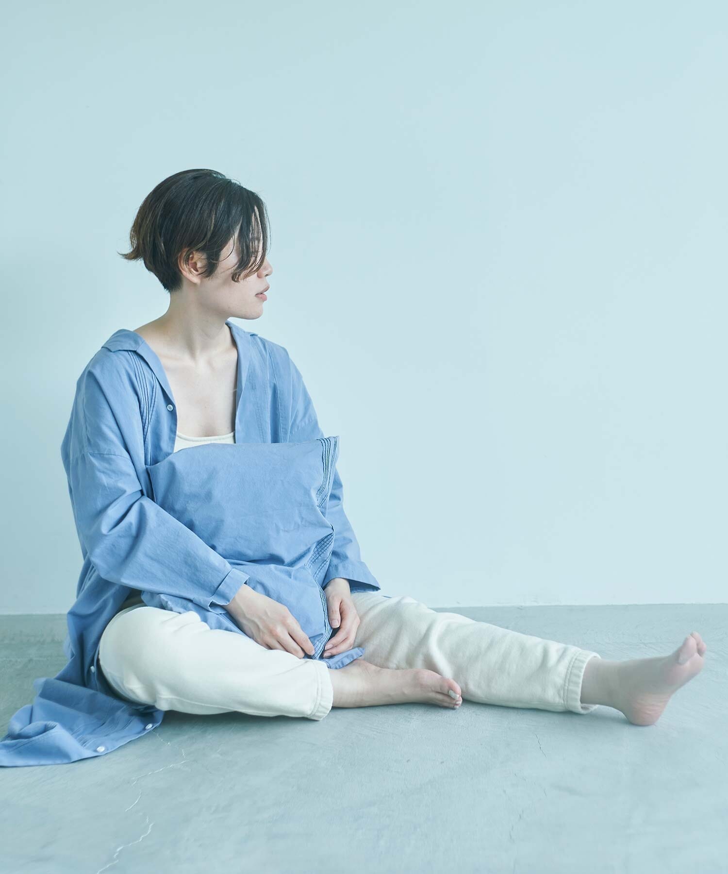 model:162cm