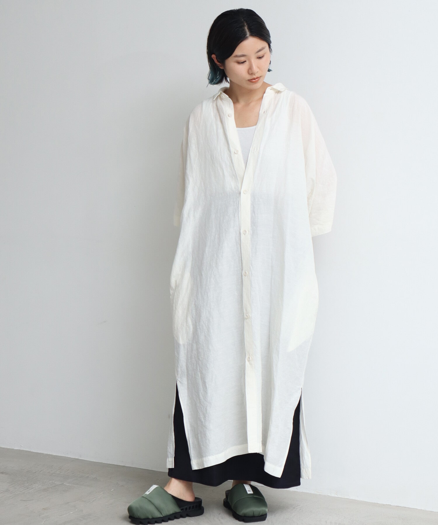 model:159cm