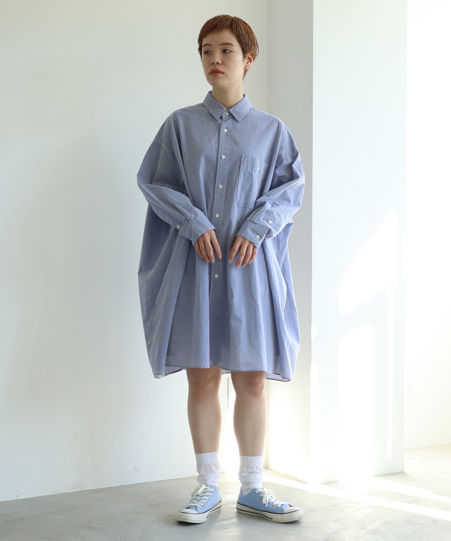 model:162cm