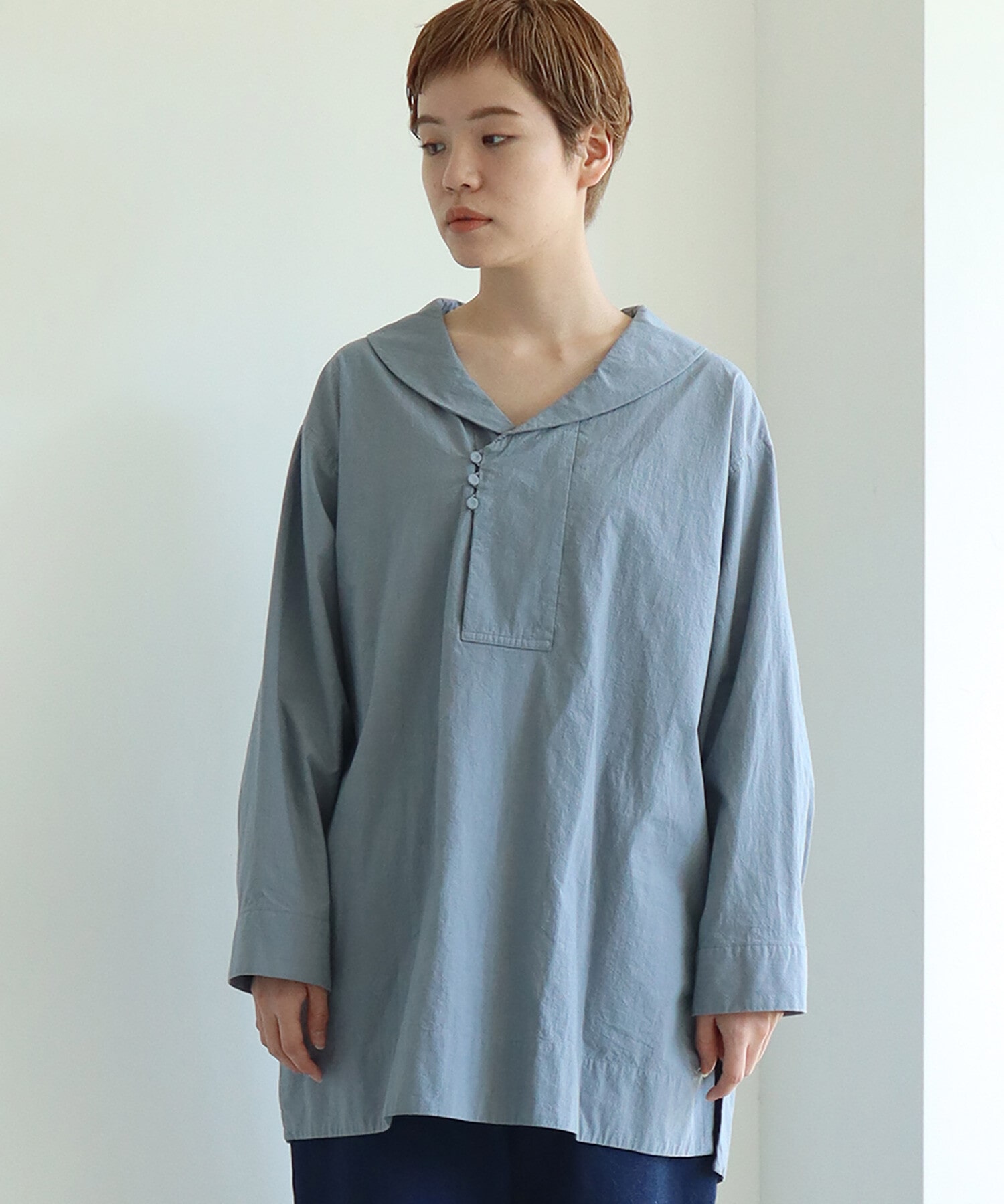 model:161cm