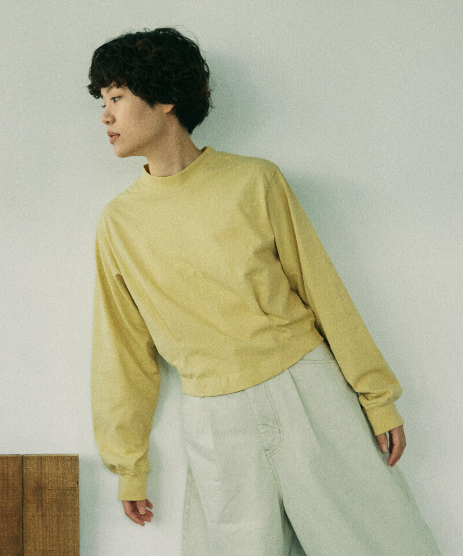 model:161cm