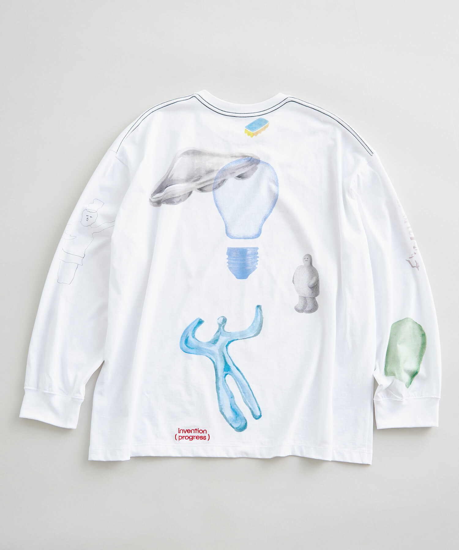 ※こちらが正しい配置になります。