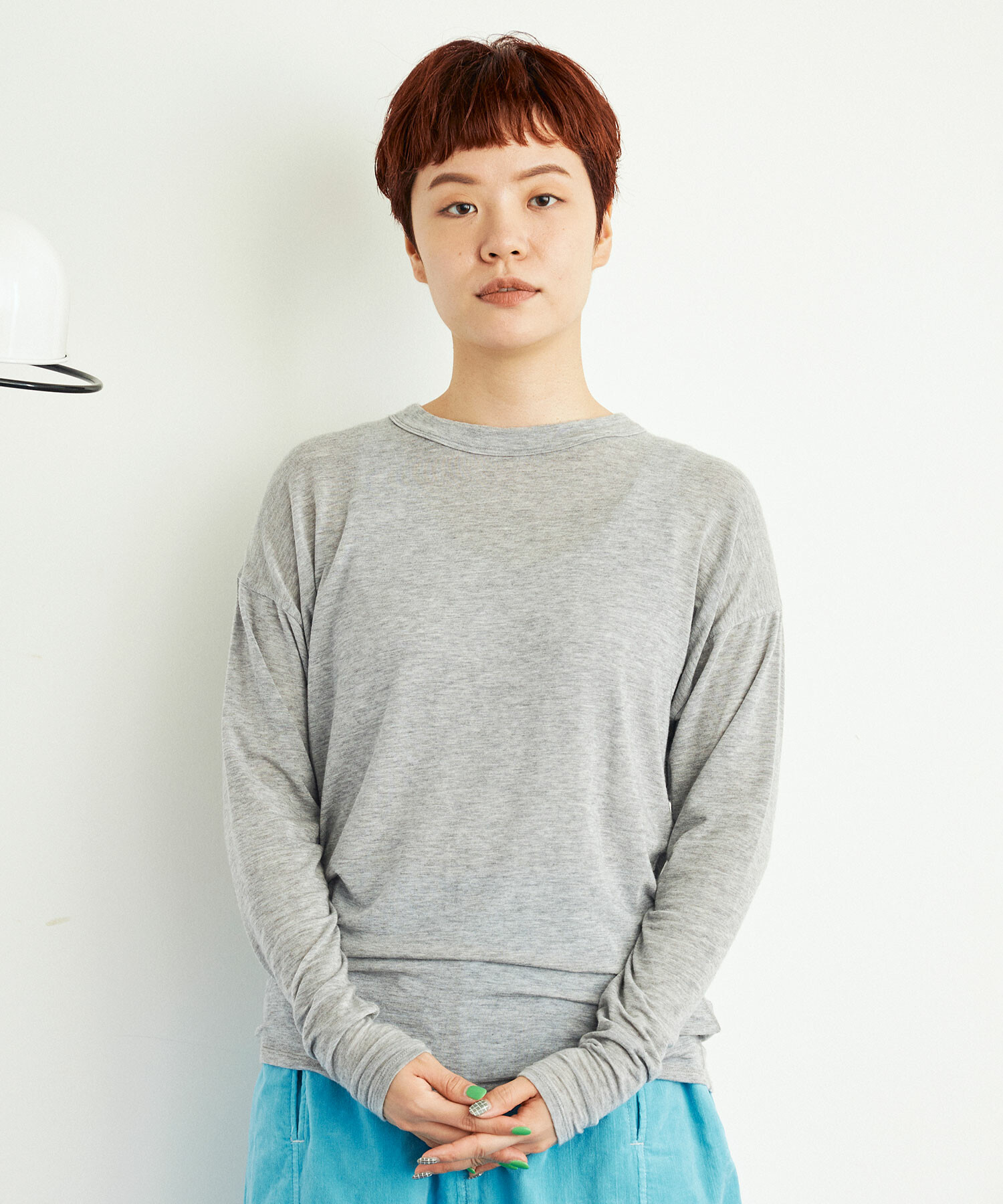 Chiiページ chi 7 (@_chii.q) • Threads, Say more