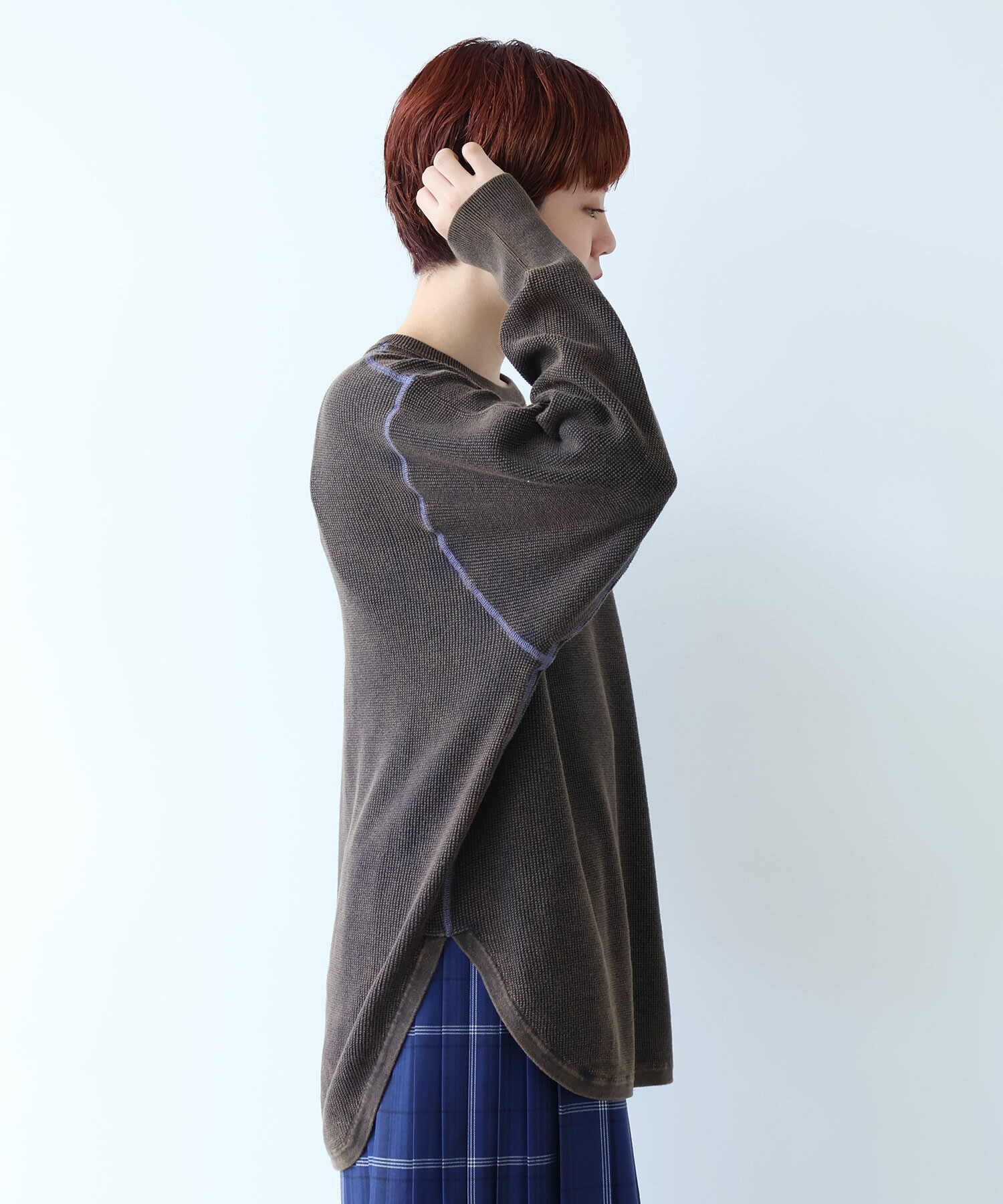 あゆみさま オーダー品 ㅤㅤㅤㅤㅤㅤㅤㅤㅤㅤㅤㅤㅤ 渋谷109店STAFF @zam0716［157㎝］ TOPS