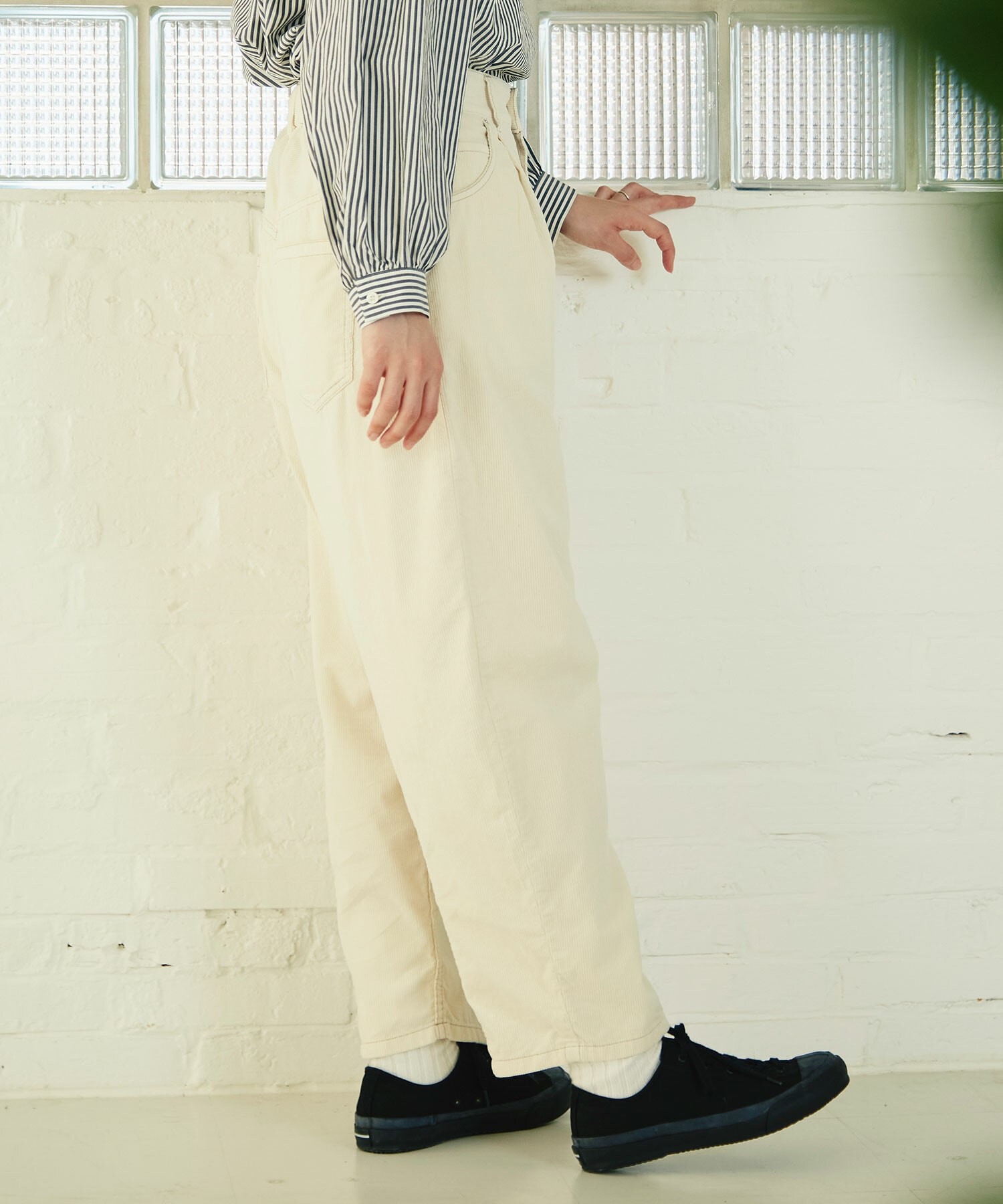 model:163cm