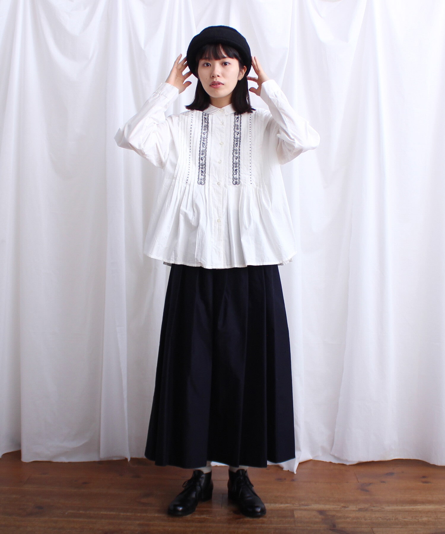 model:158cm