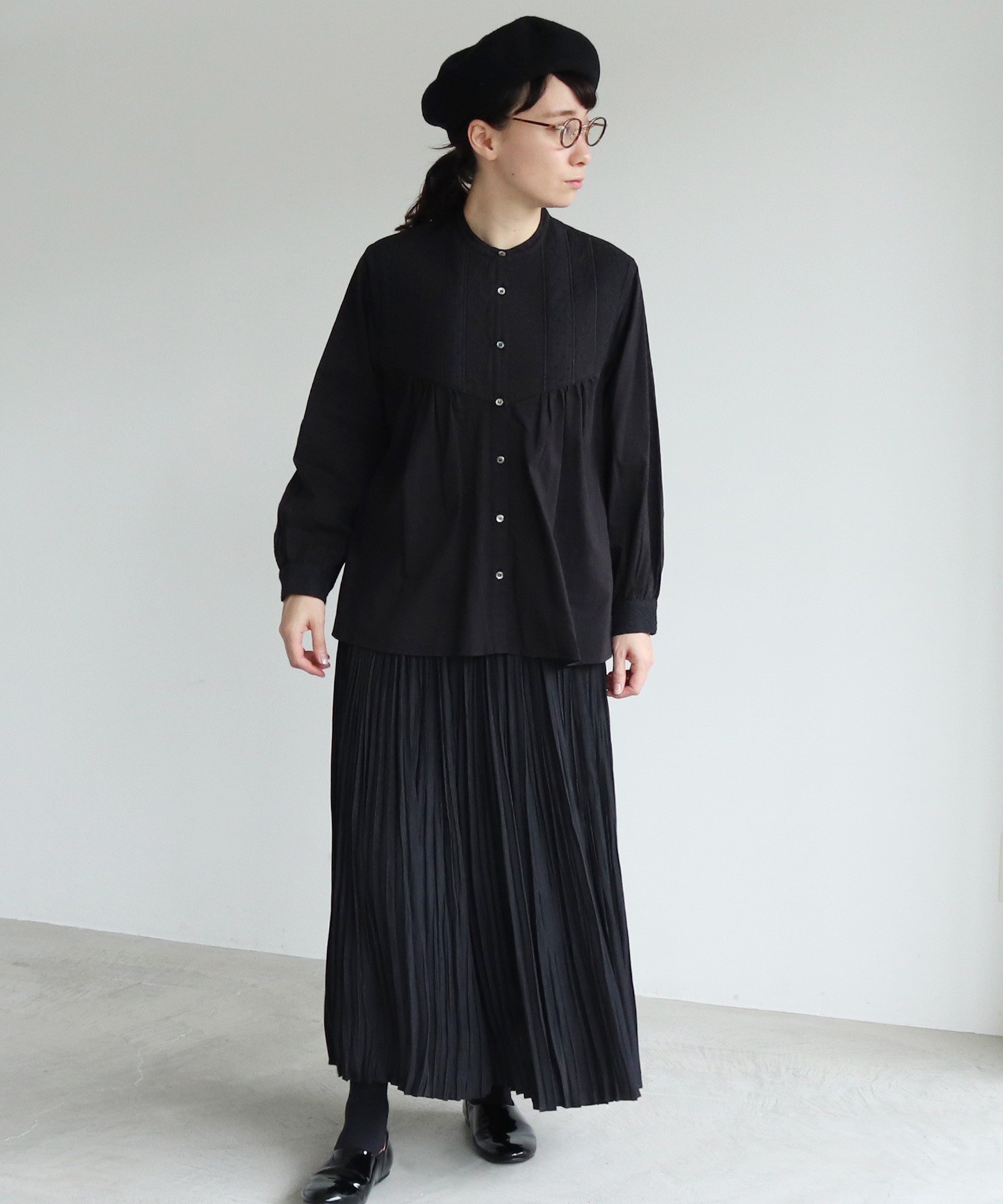 model:158cm