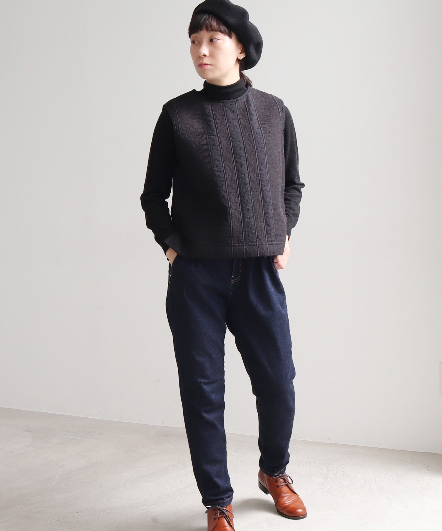 model:158cm