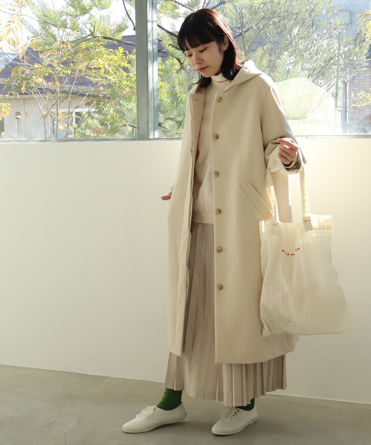 model:158cm