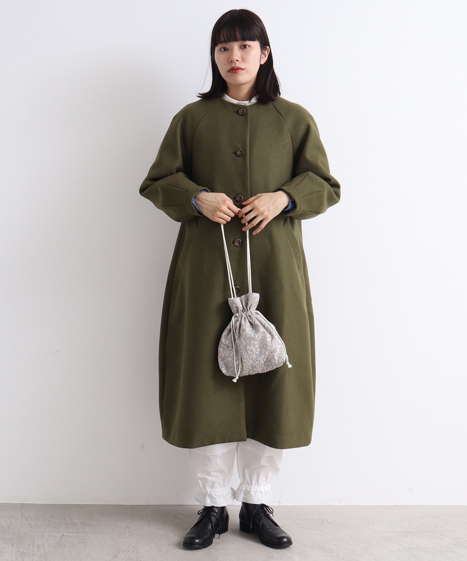model:158cm