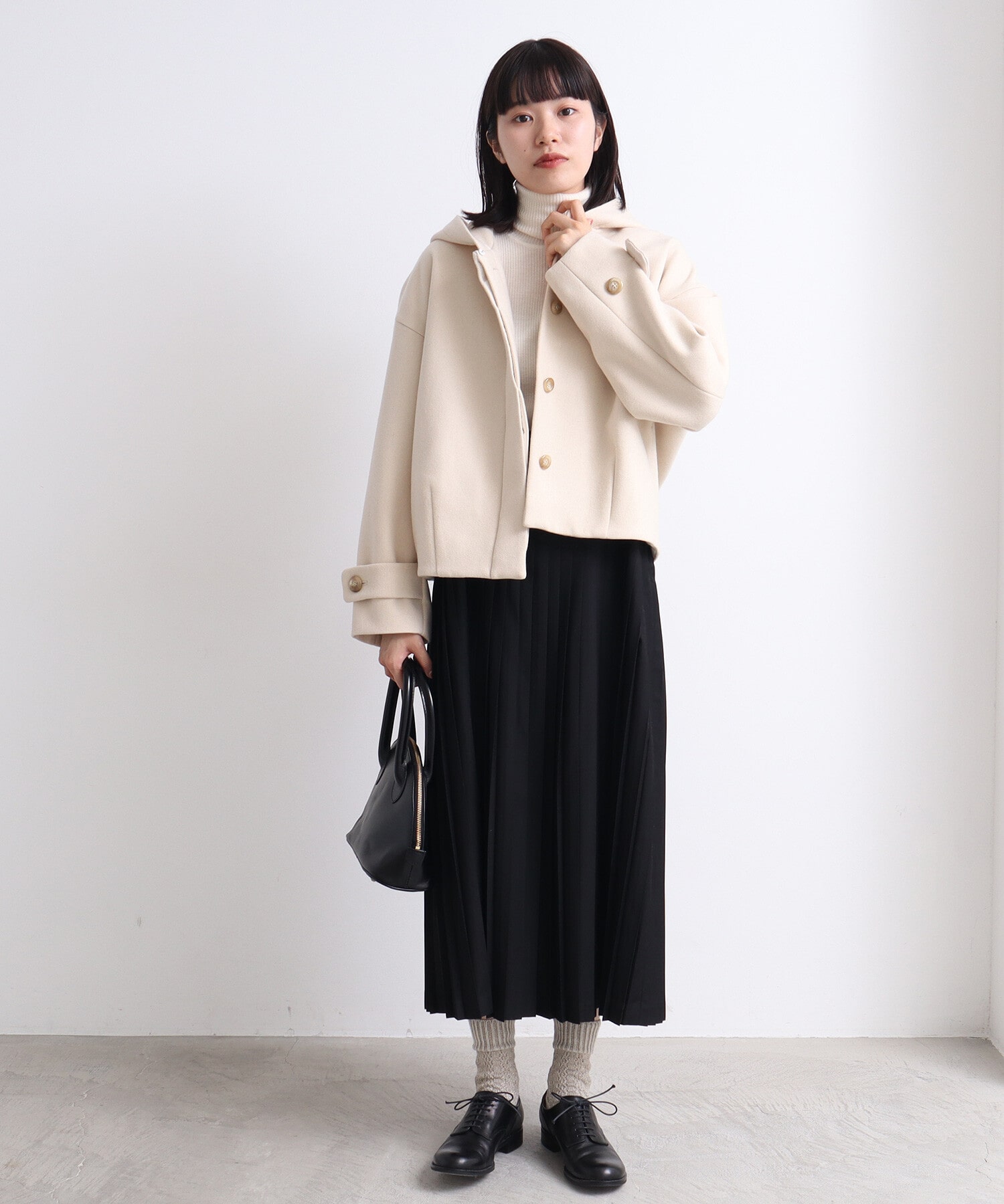 model:158cm