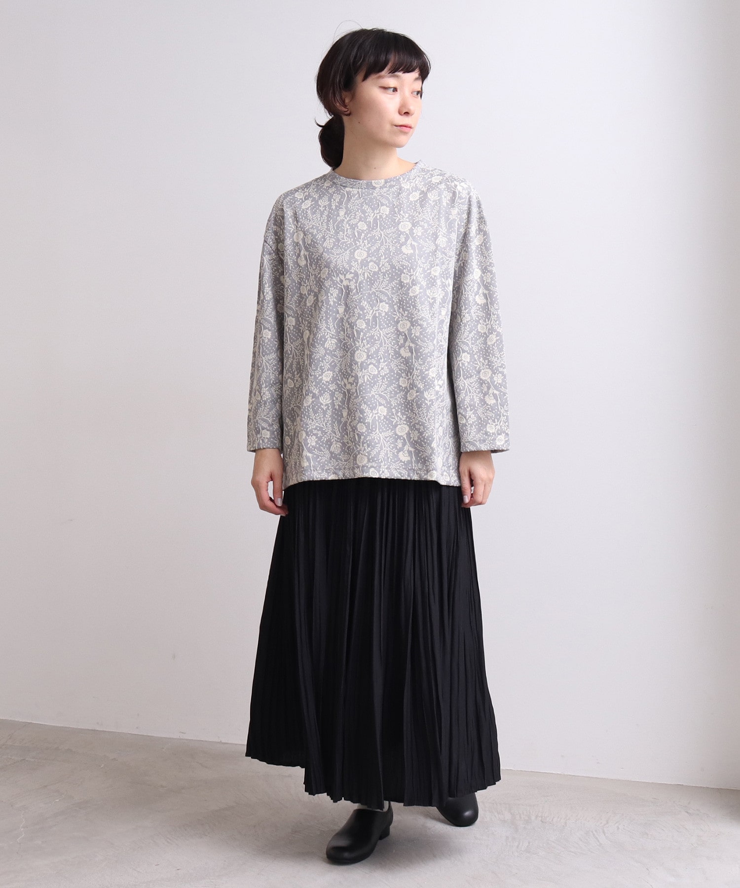 model:158cm