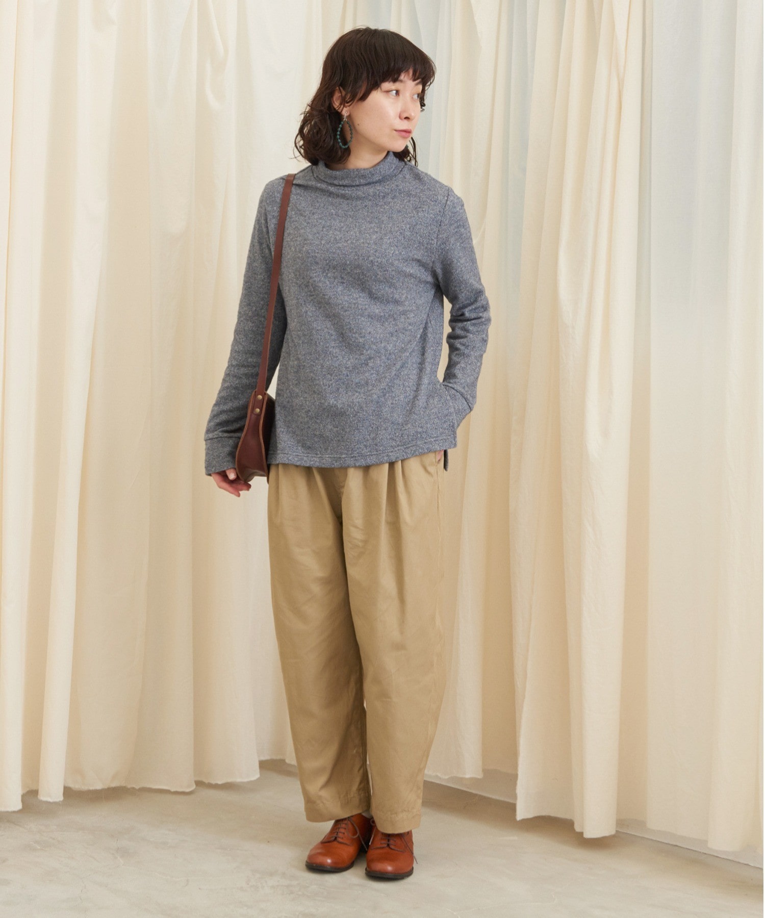 model:158cm