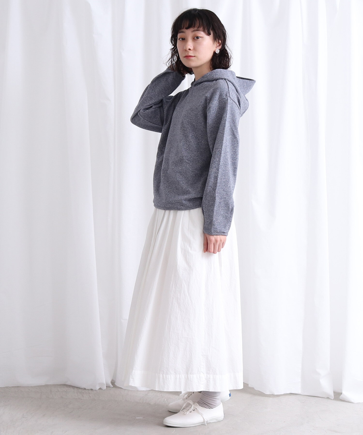 model:158cm