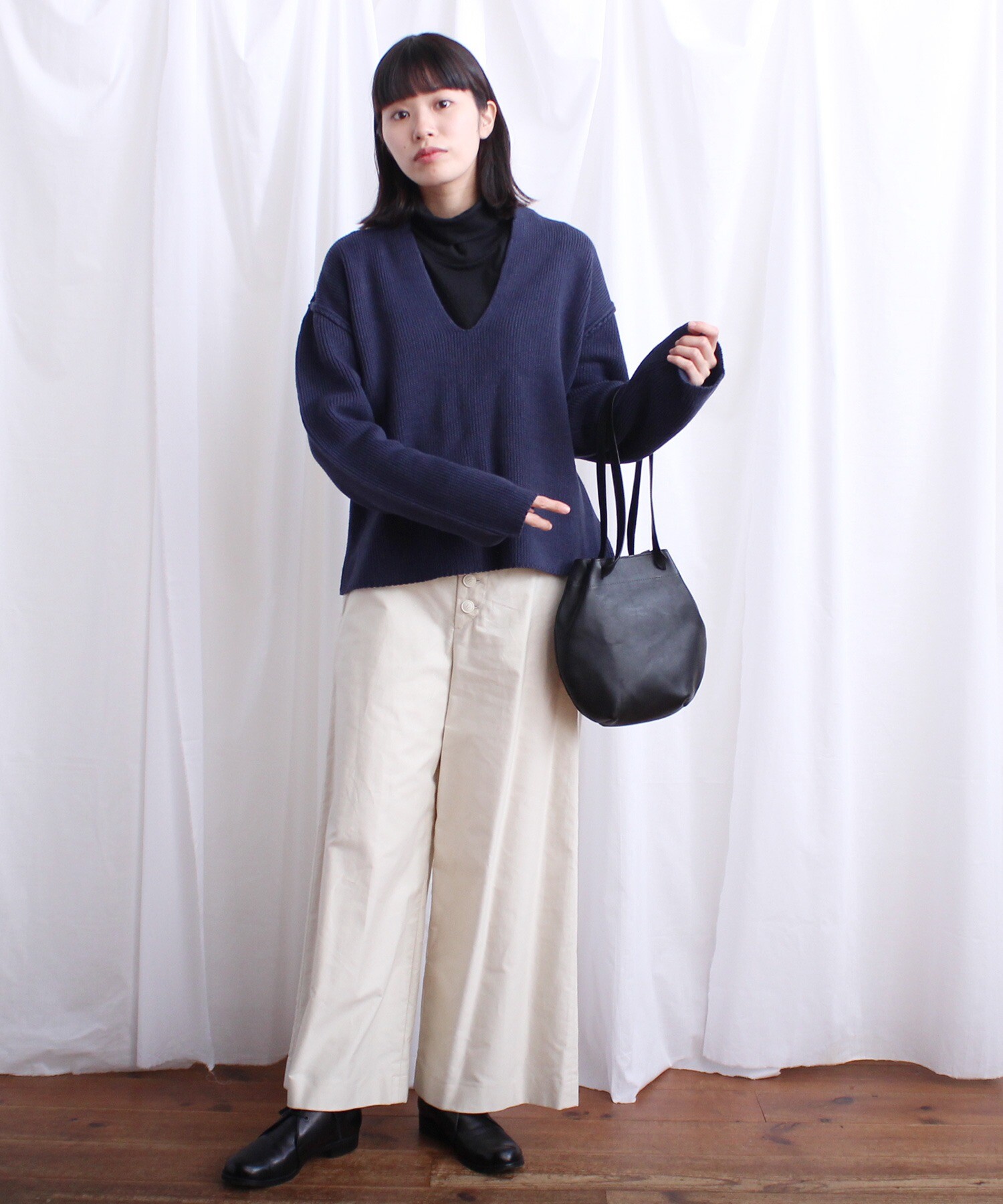 model:158cm