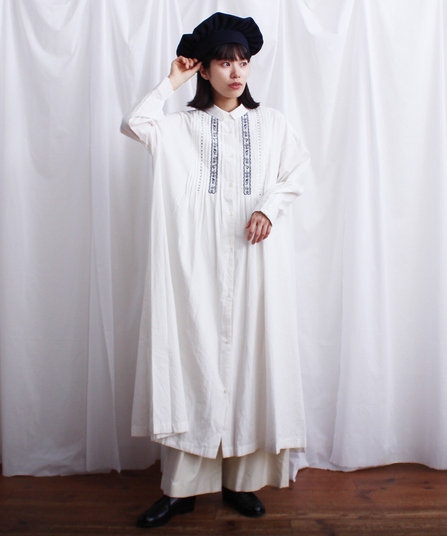model:158cm