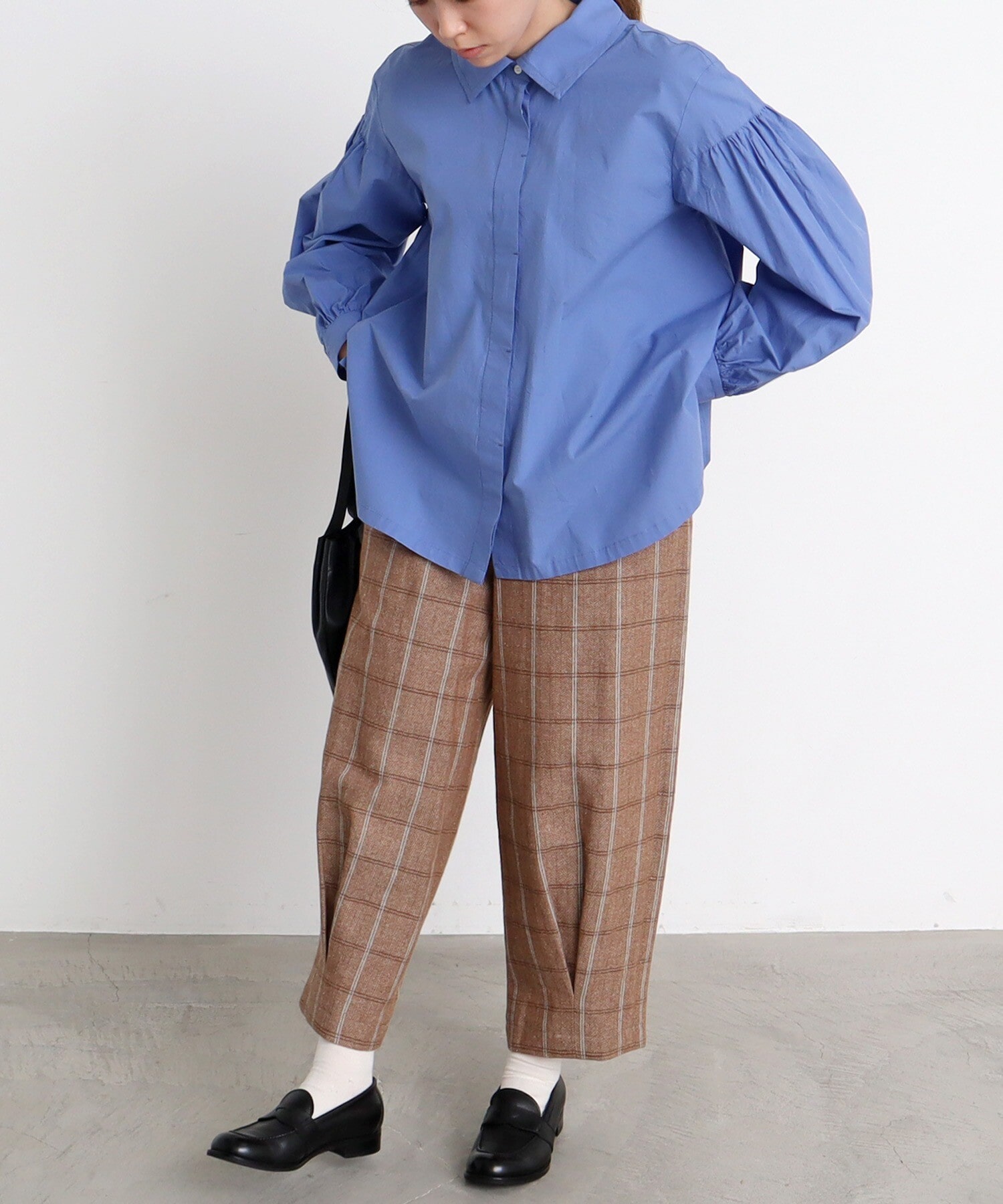model:155cm