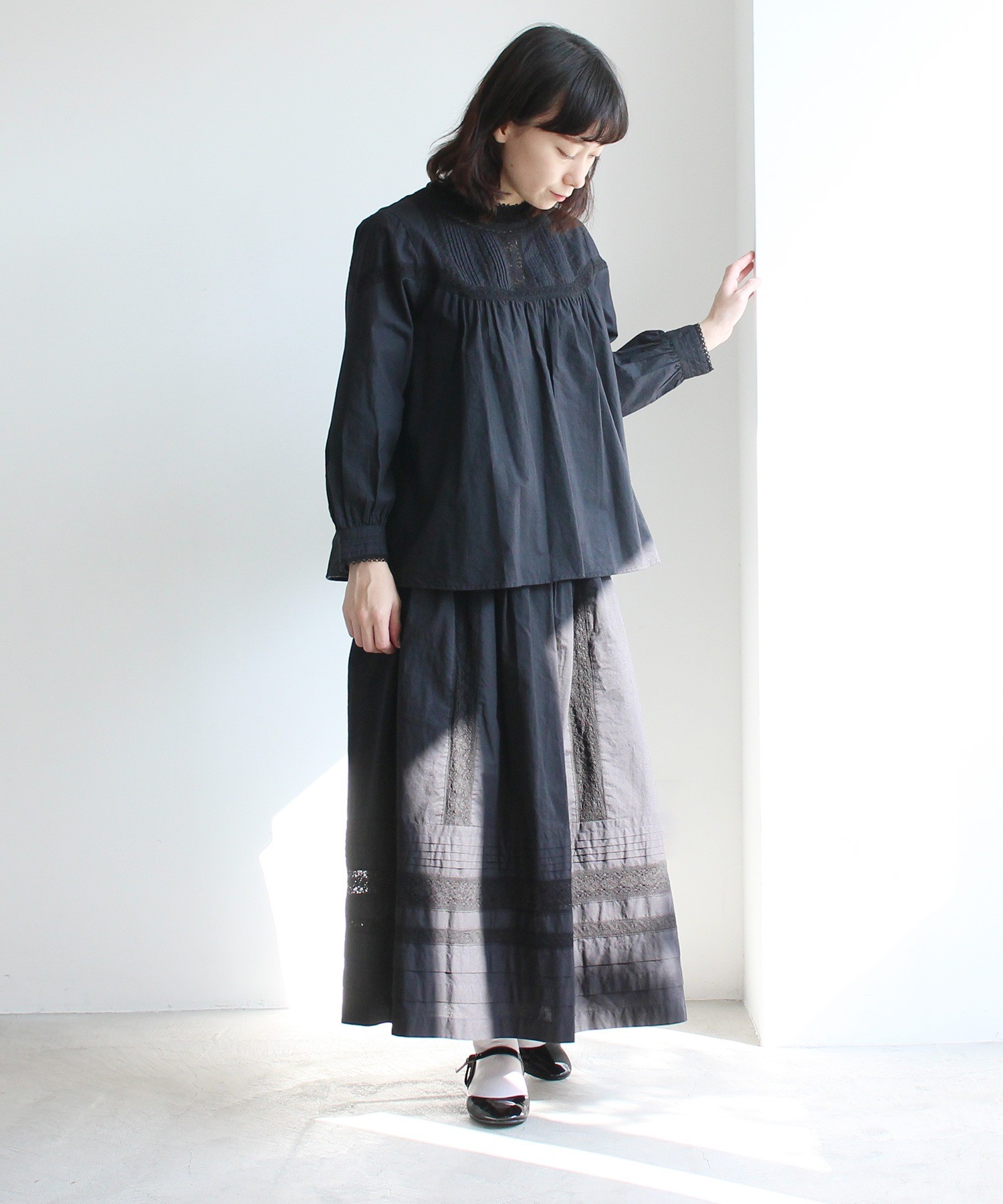 model:158cm