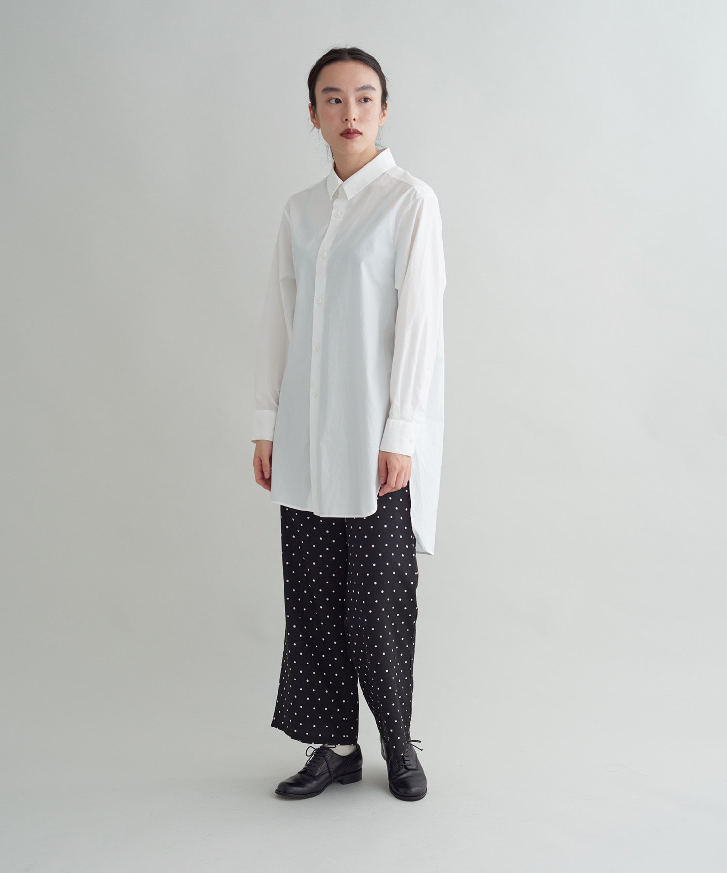 model:165cm