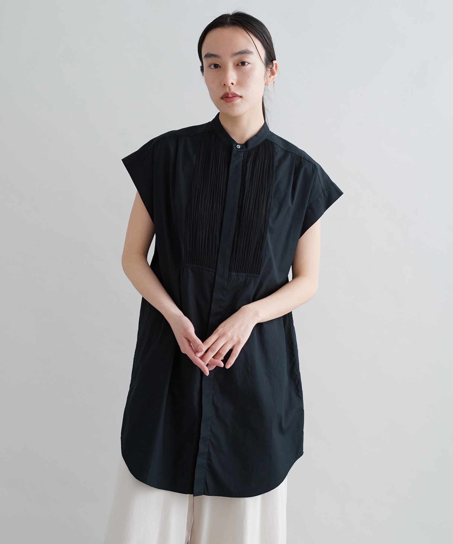 model:165cm