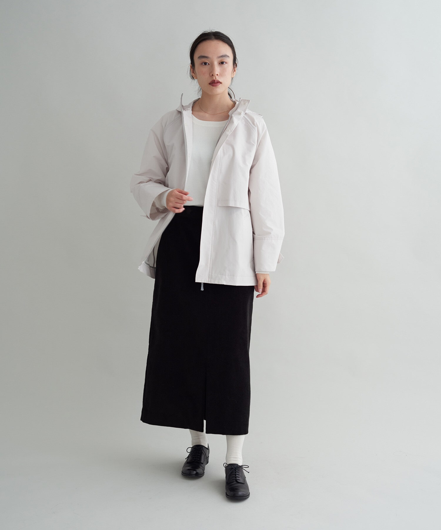 model:165cm