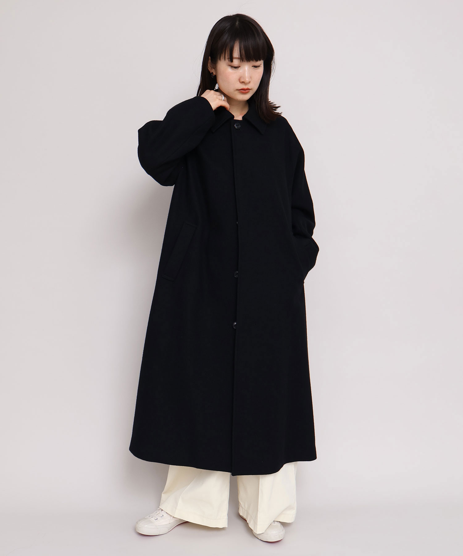 替ボタン付⭕️ほぼ未使用⭕️バーバリーズ　ステンカラー　ロングコート　赤　レッド 楽天市場】バーバリー ステンカラーコート（サイズ（S/M/L）L