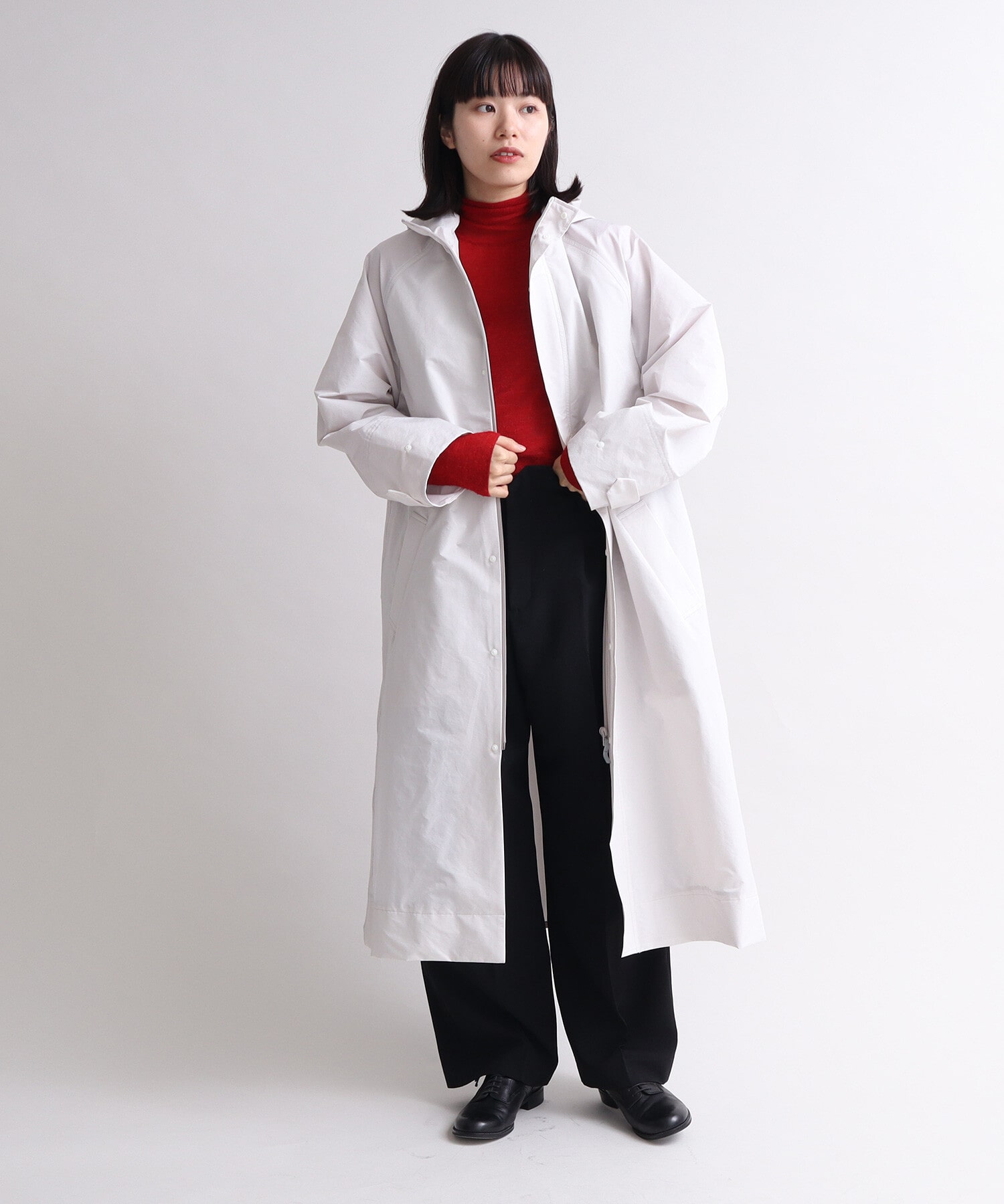 model:165cm