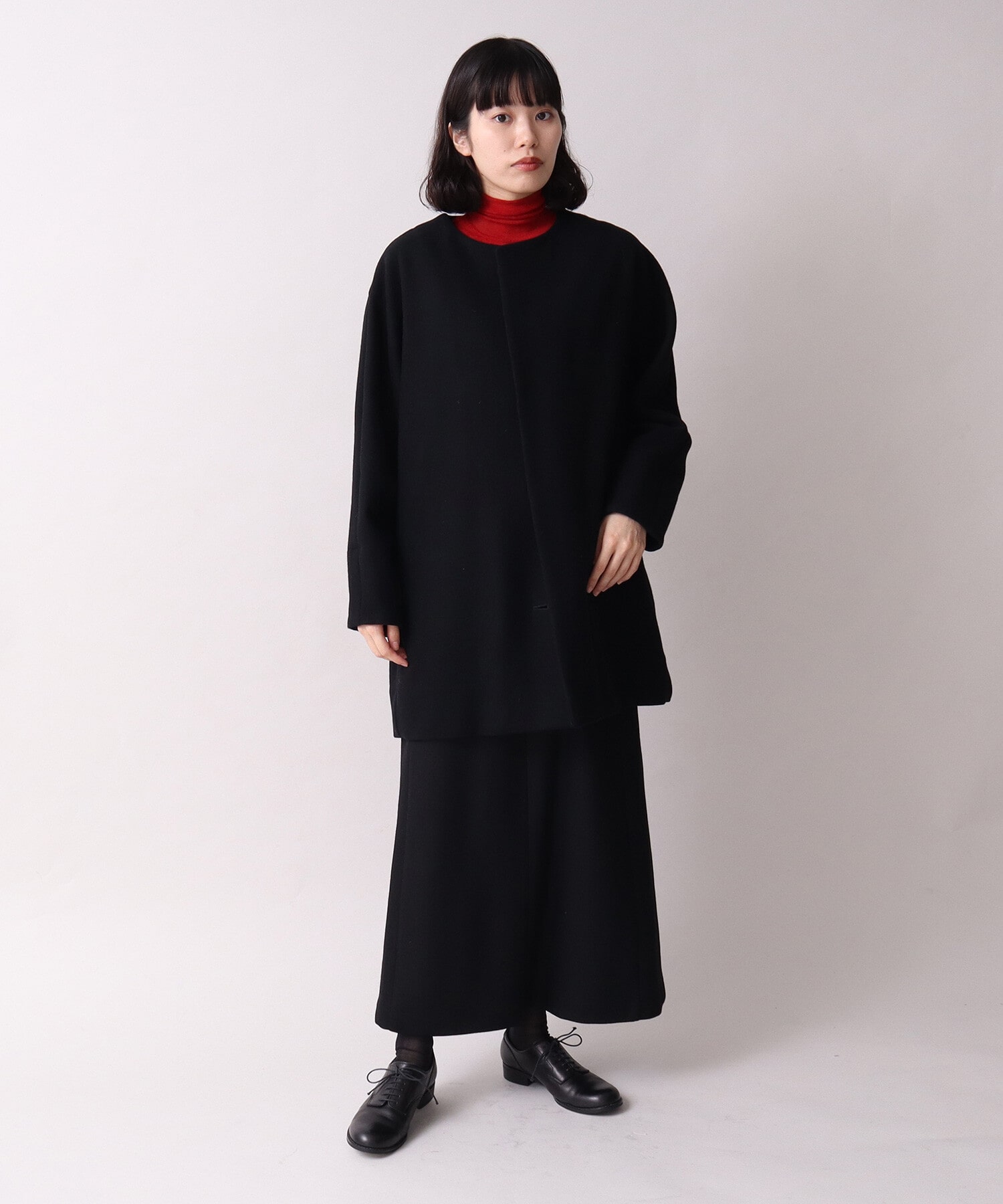 model:165cm