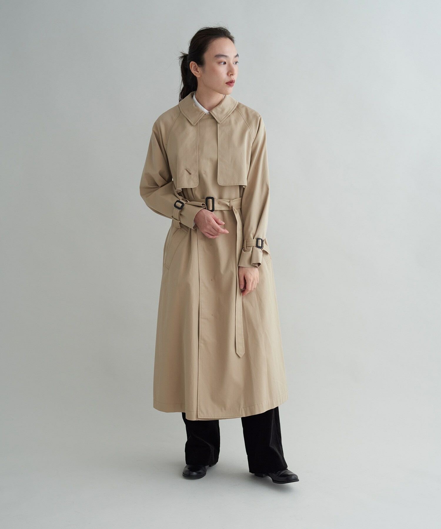 model:165cm