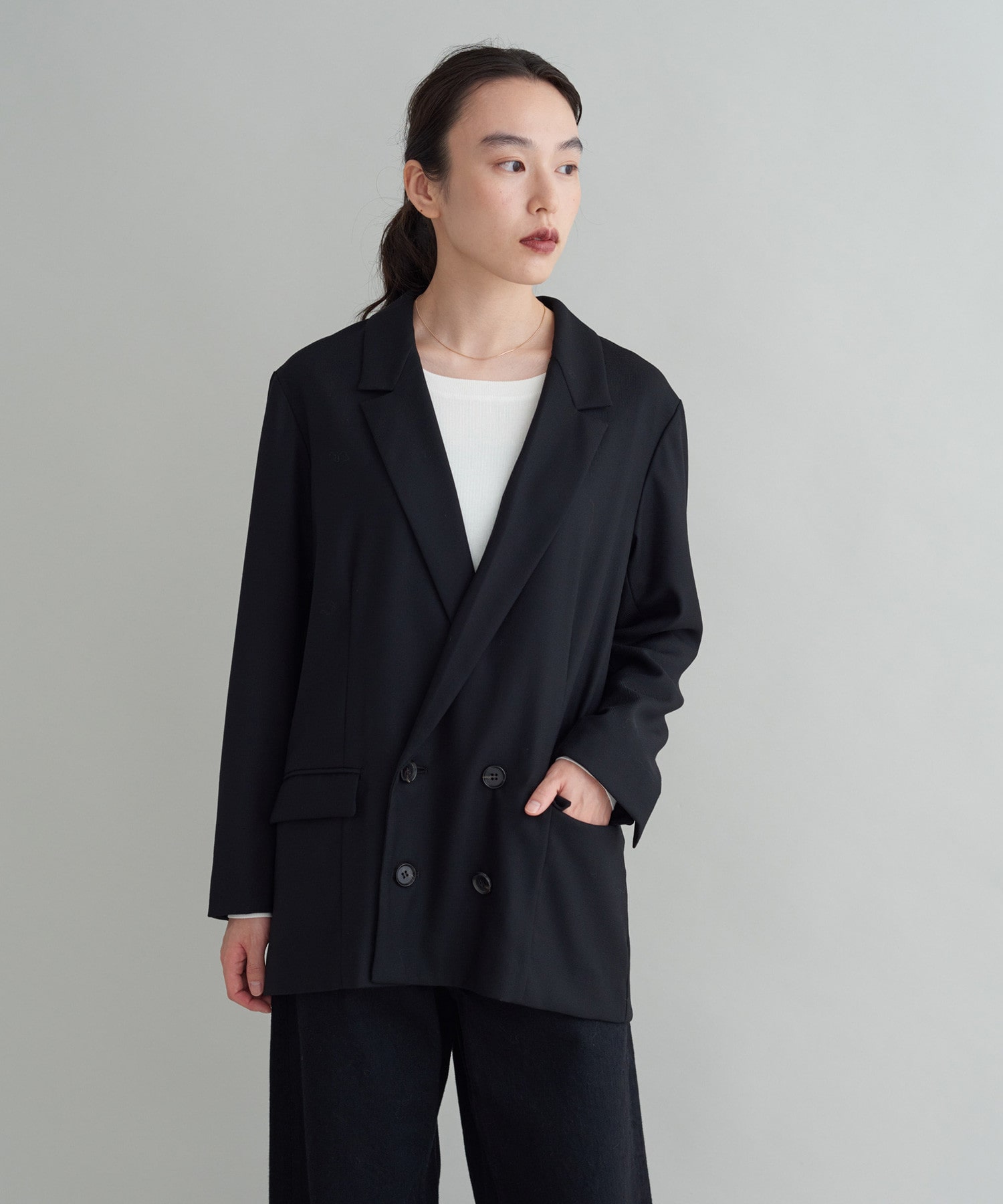 model:165cm