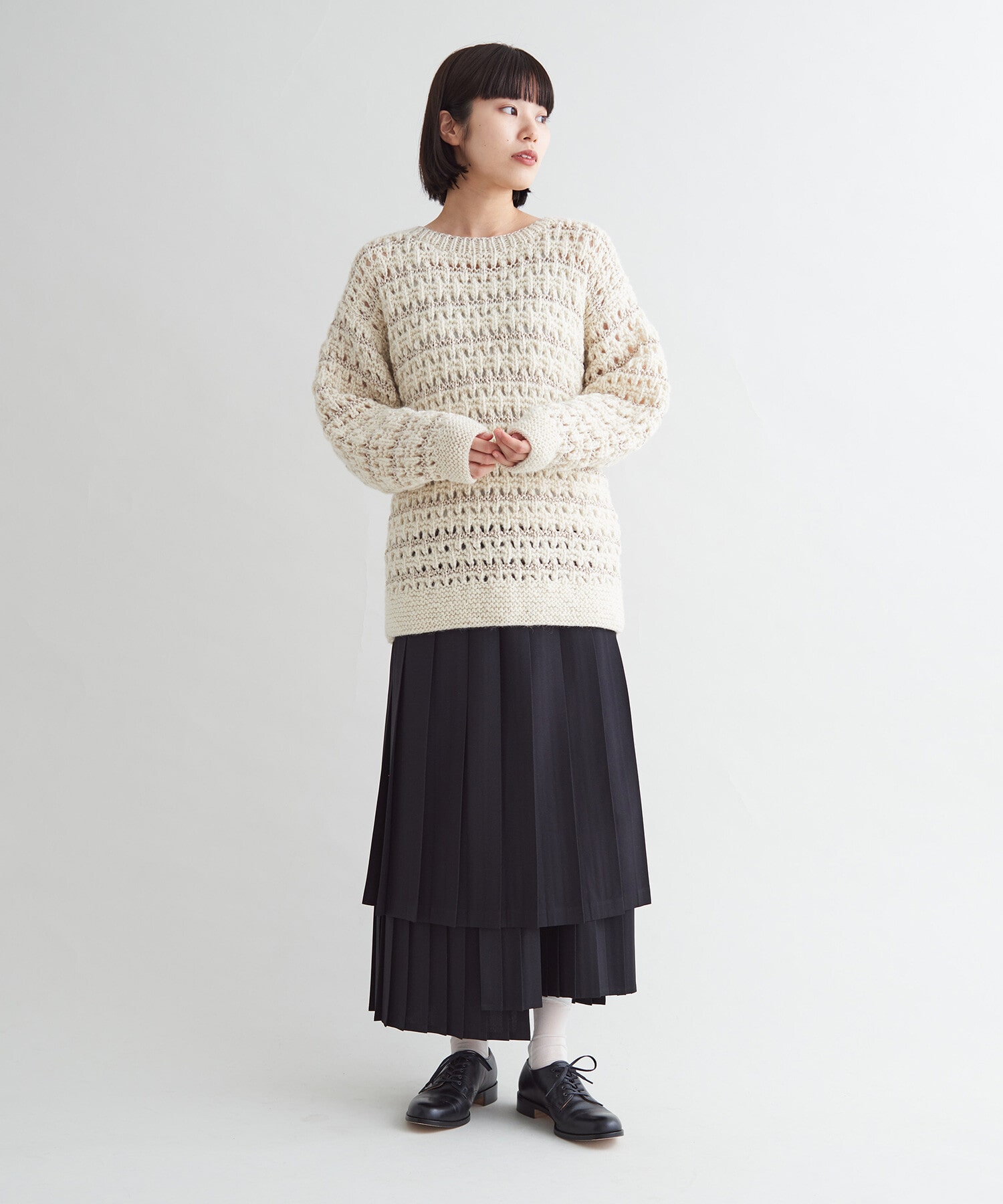 model:158cm