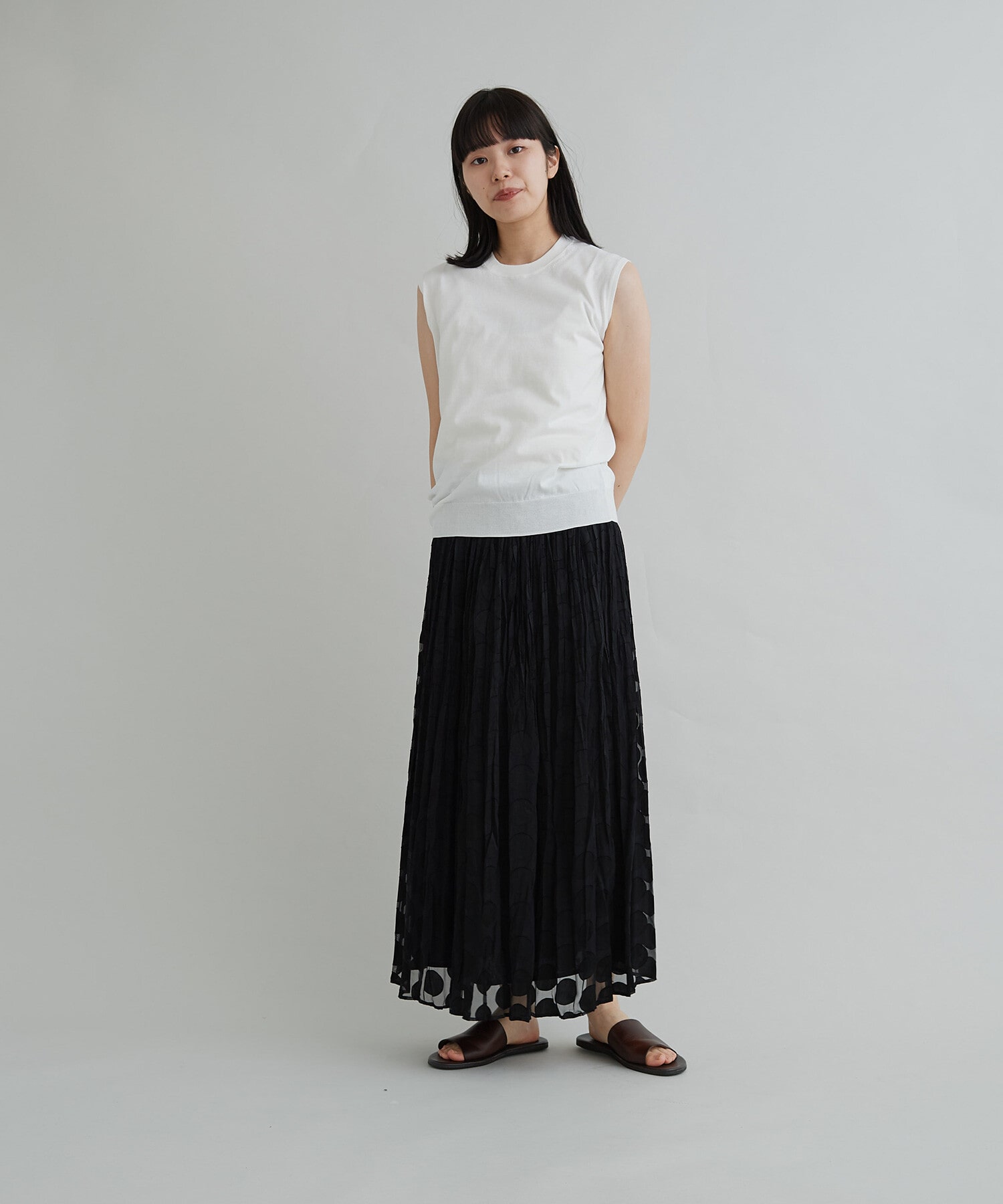model:165cm
