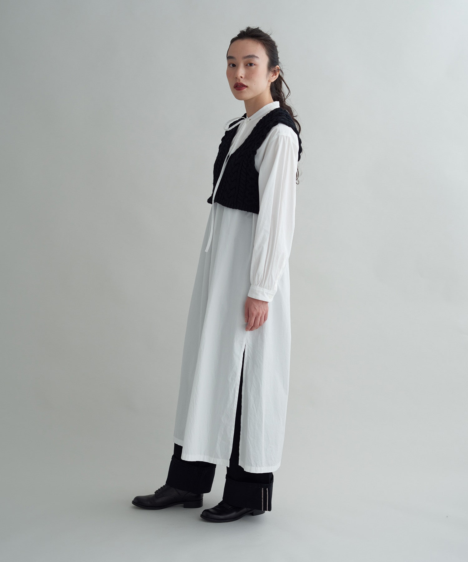model:165cm