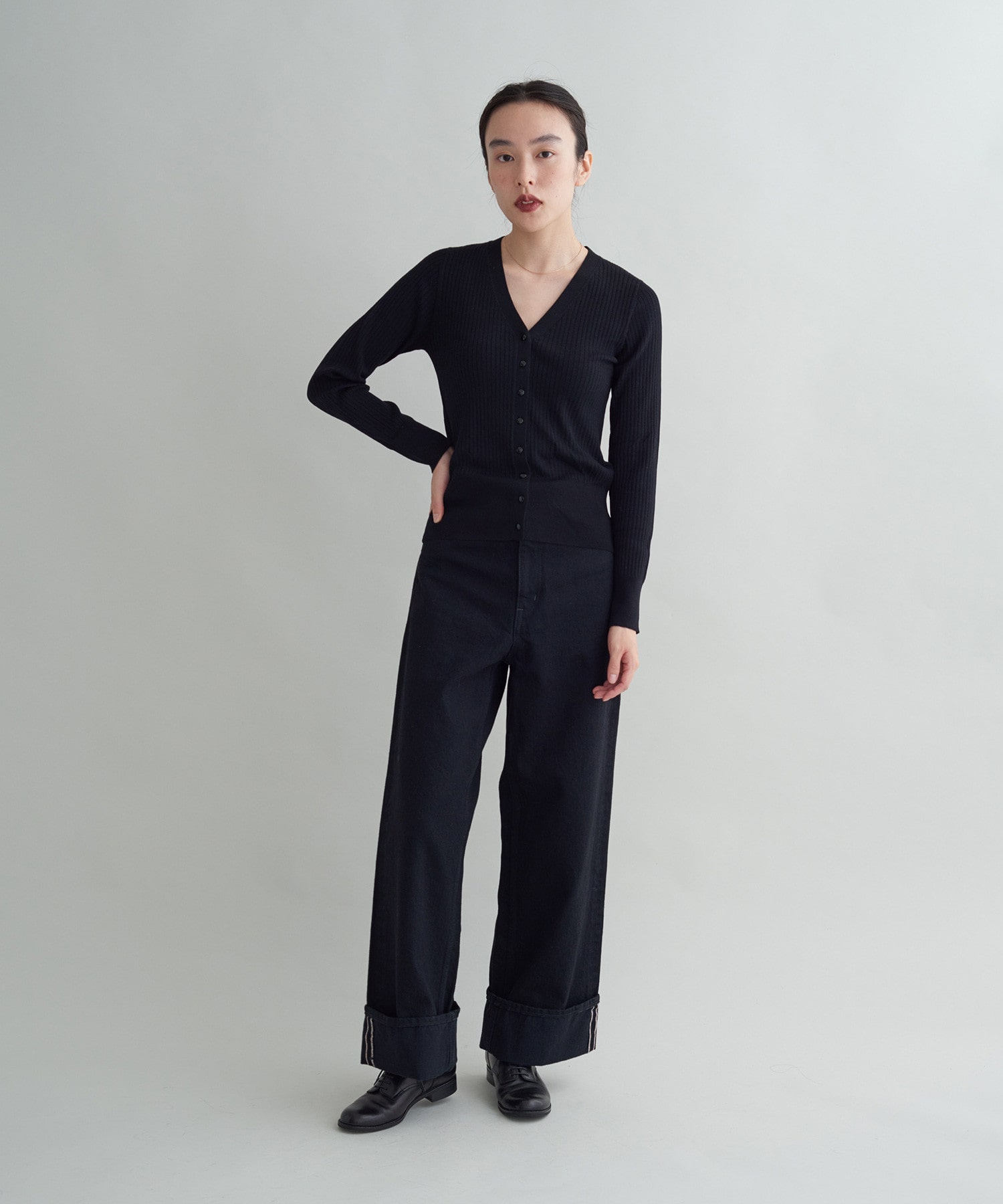 model:165cm