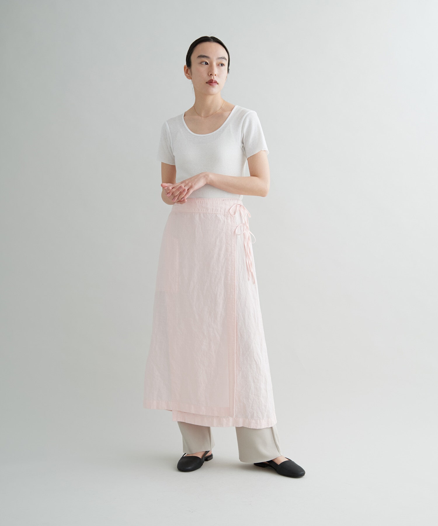 model:165cm