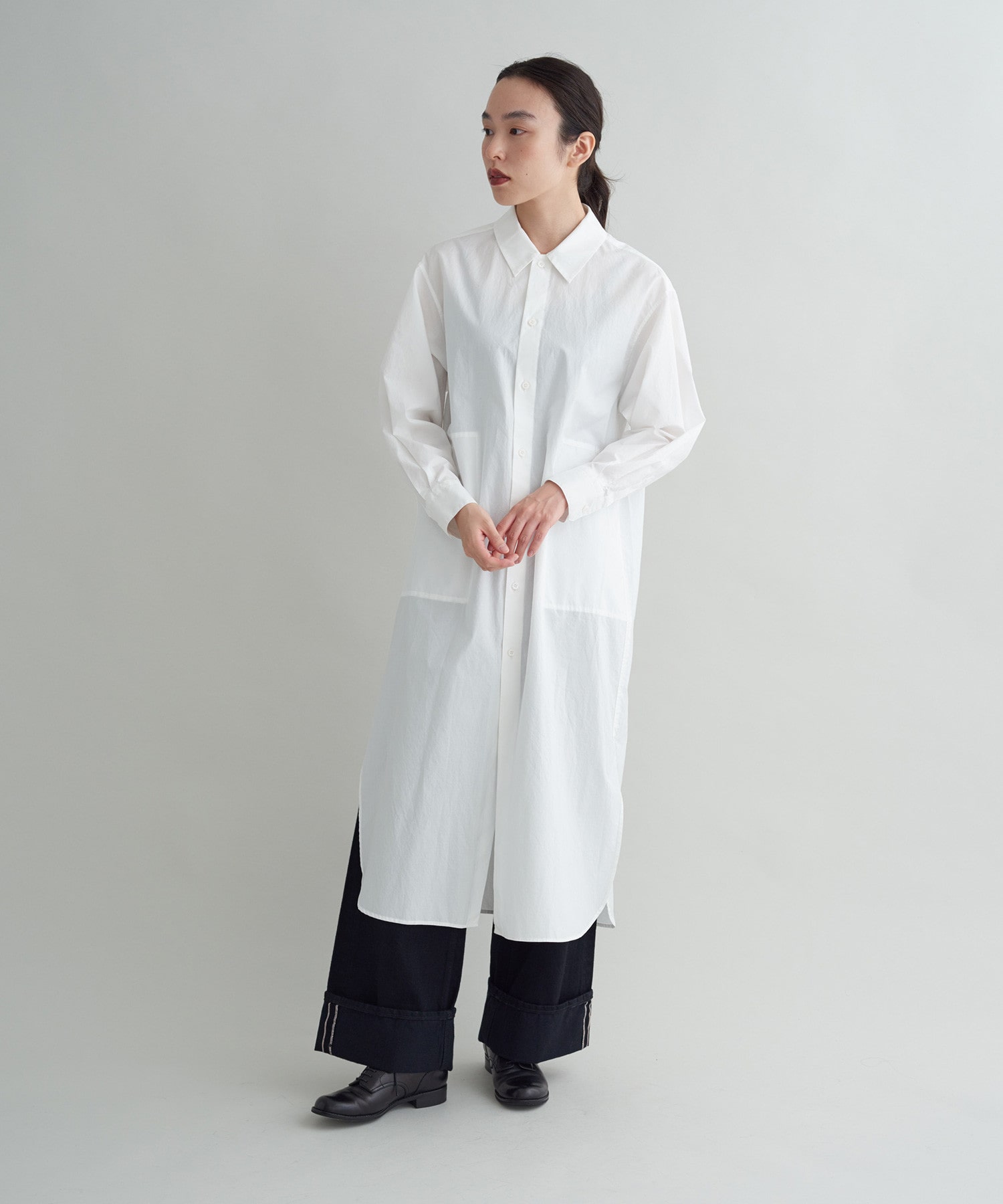 model:165cm