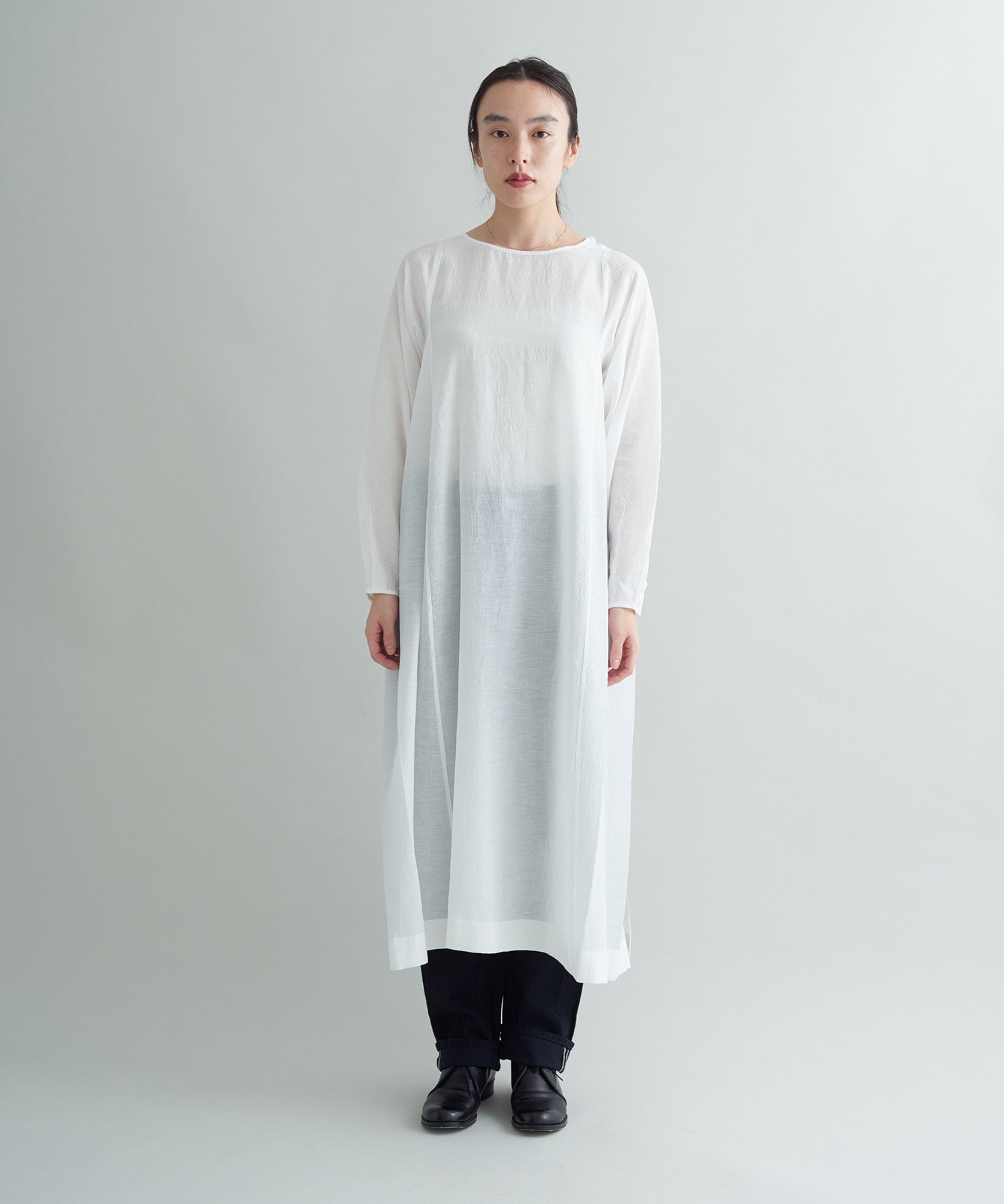model:165cm