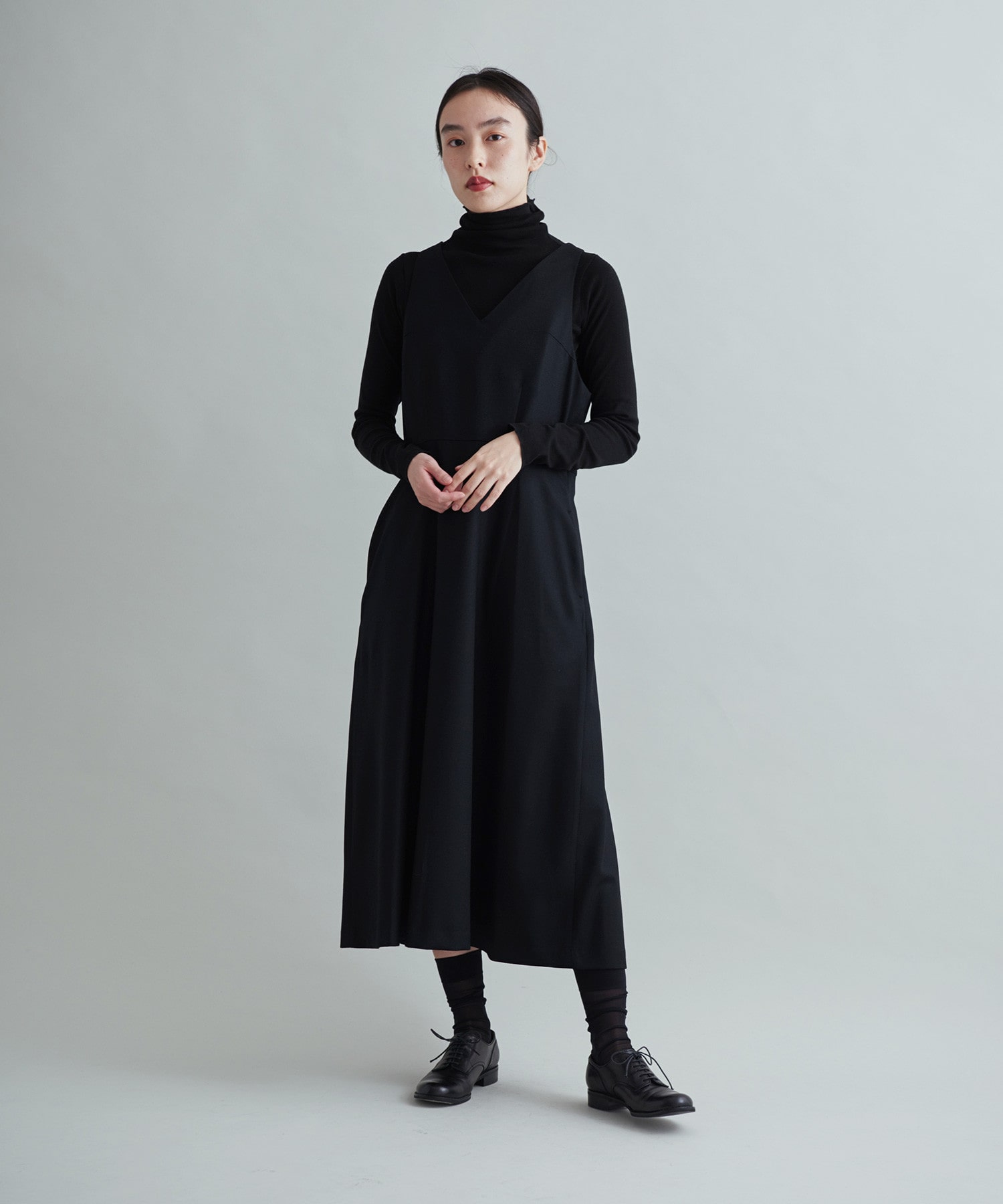 model:165cm