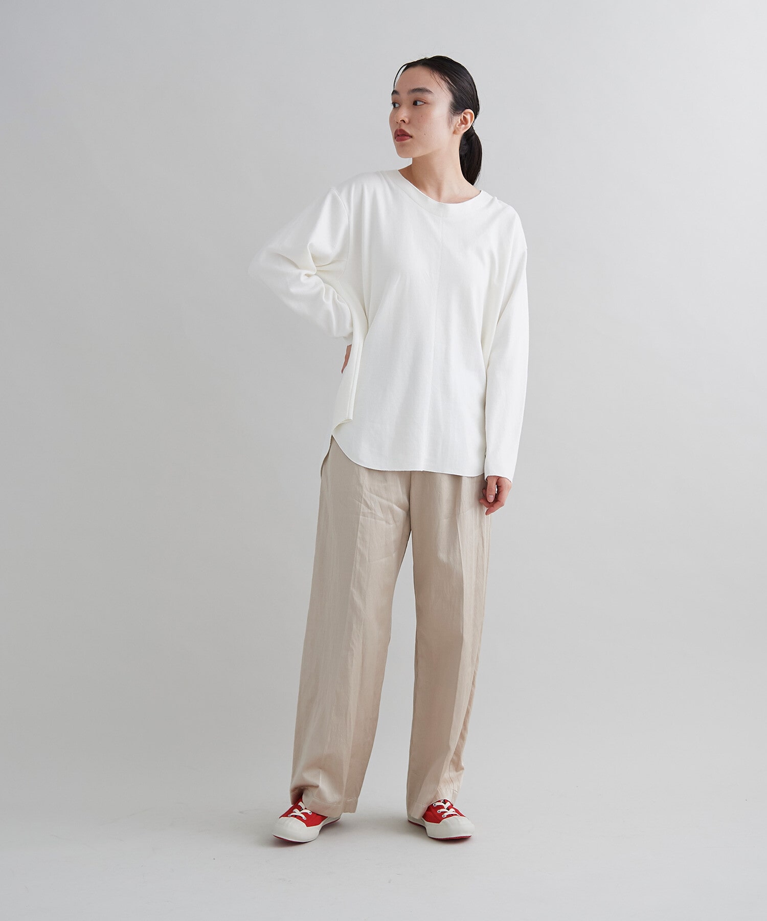 model:165cm