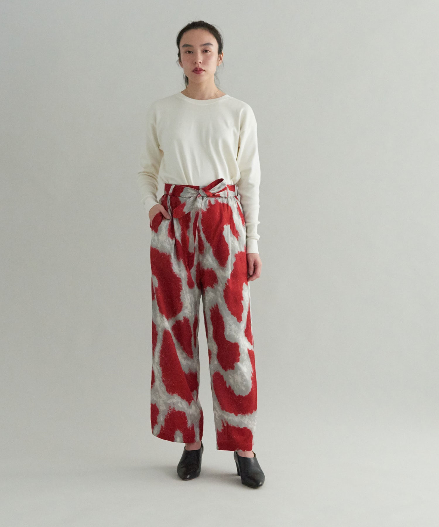 model:165cm