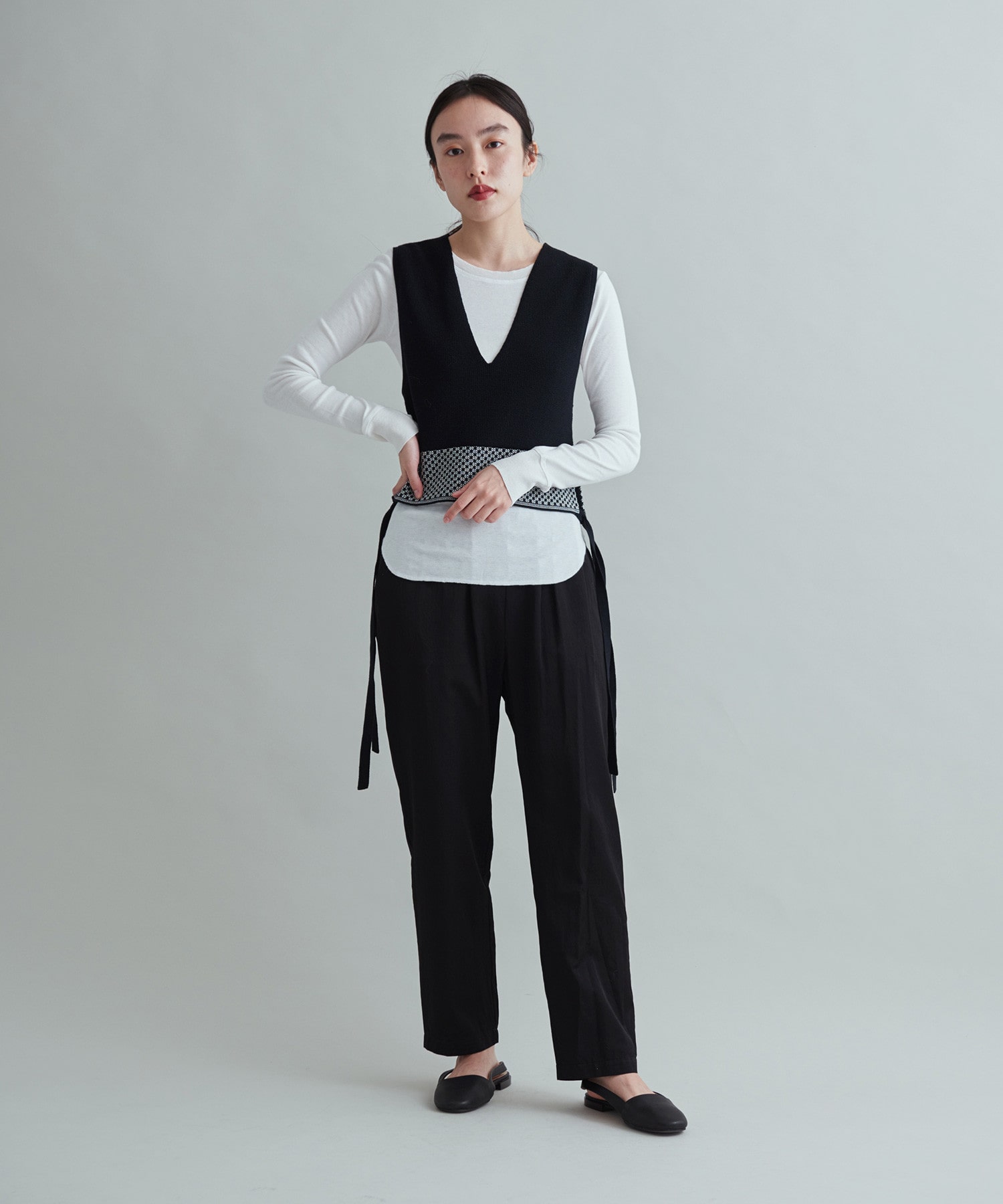 model:165cm