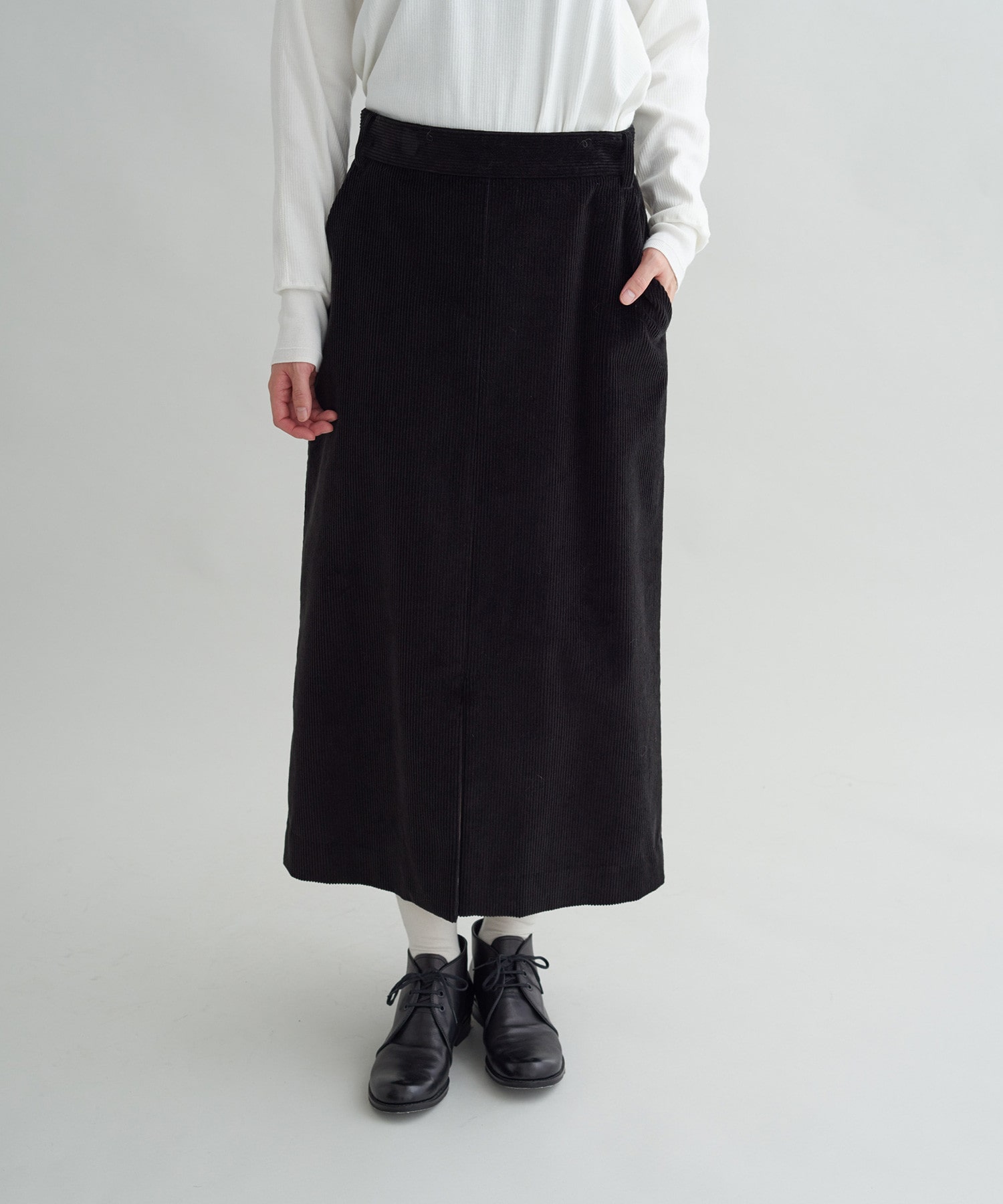 model:165cm