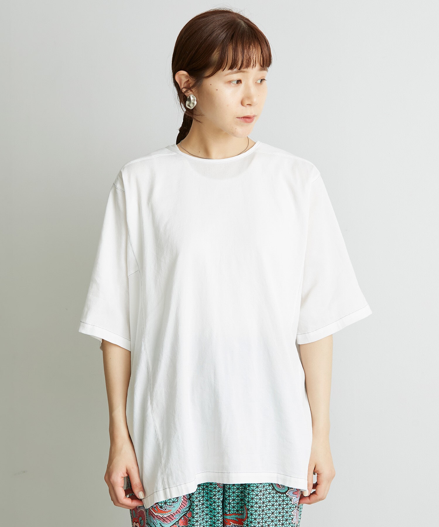 model:162cm