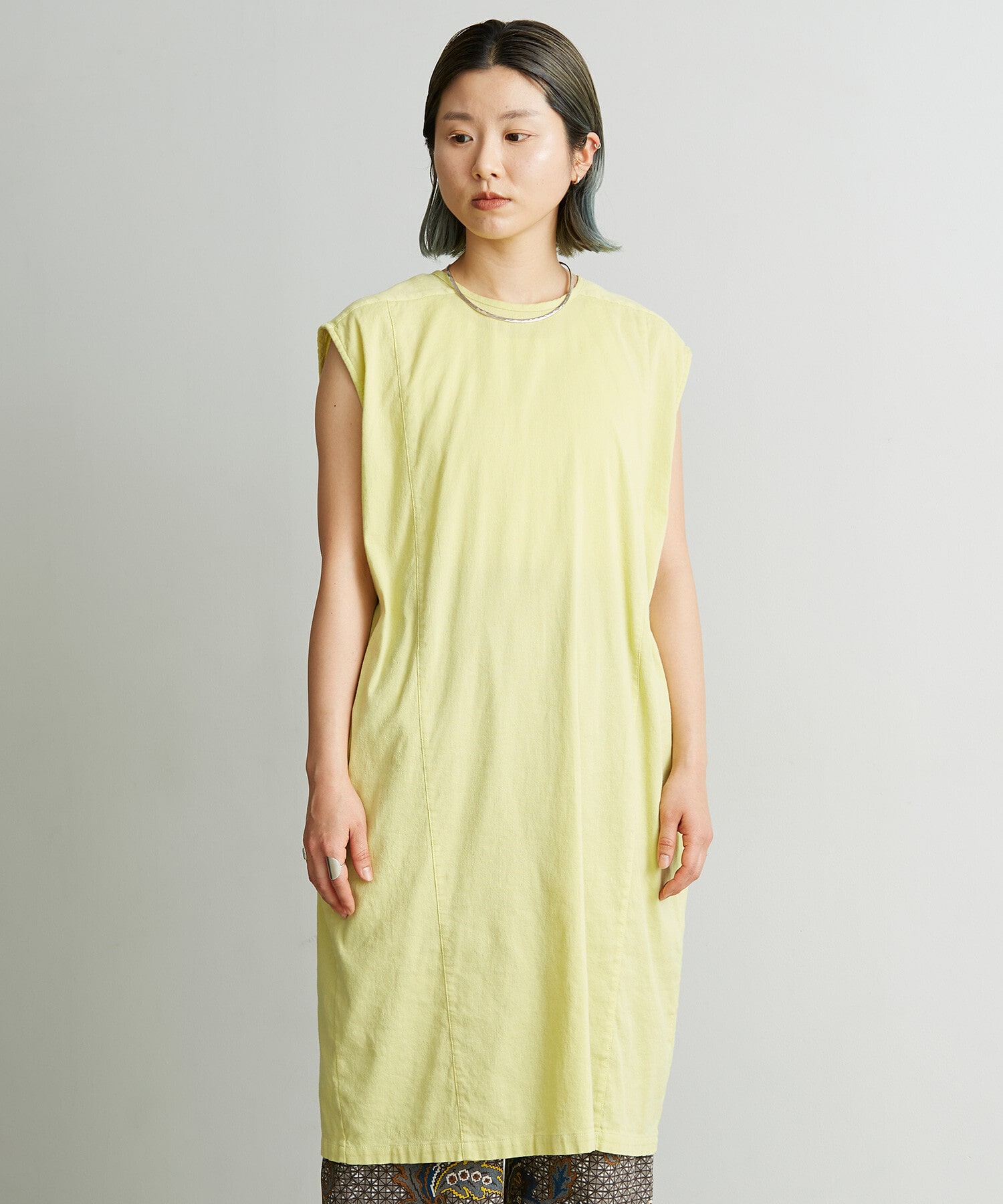 model:159cm