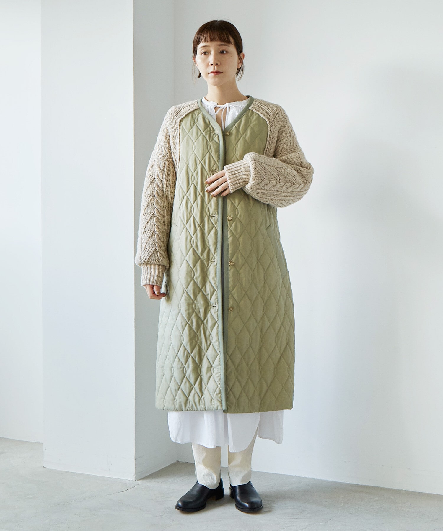 model:162cm