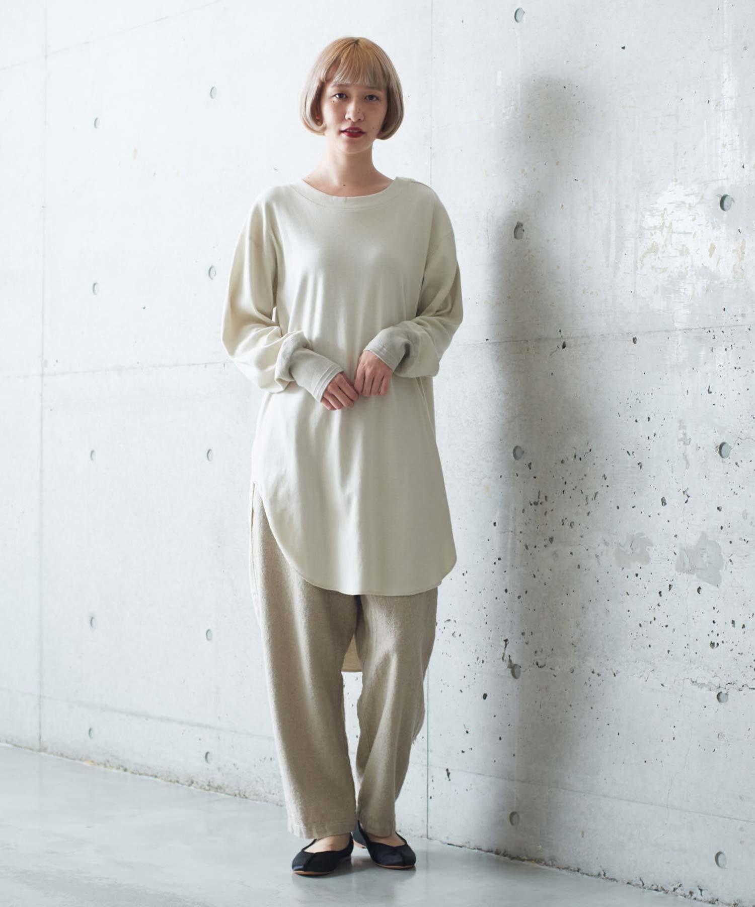 MODEL:167cm