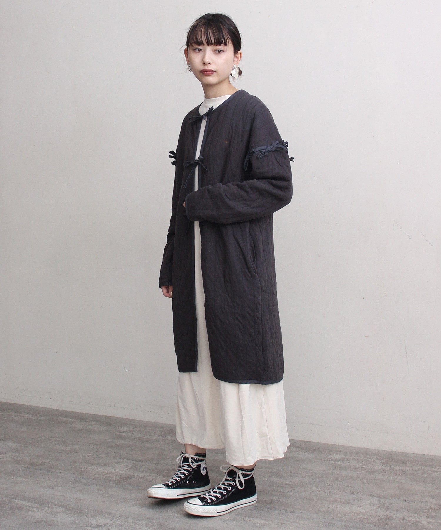 MODEL:160cm