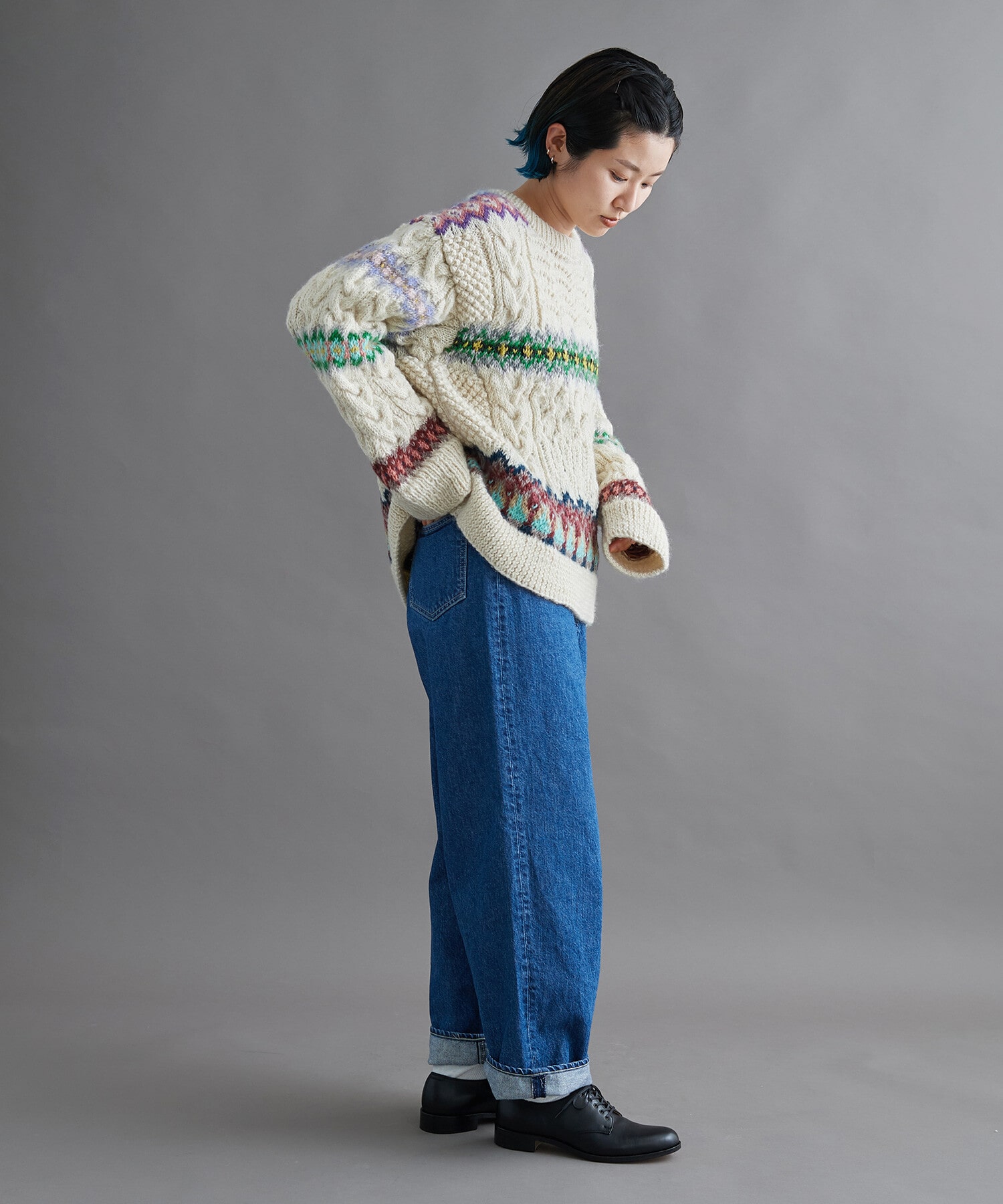 model:159cm